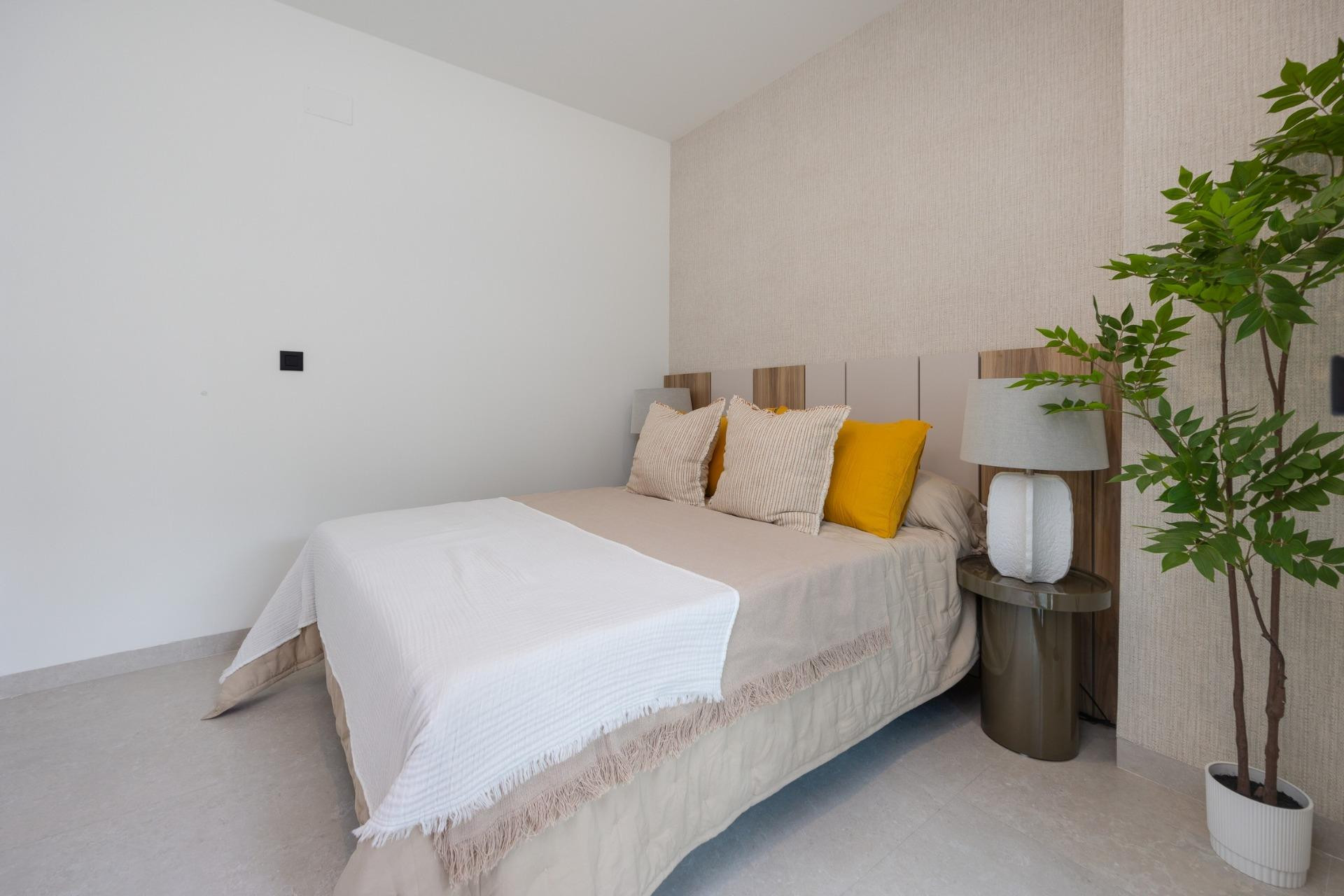 Nouvelle construction - Penthouse -
Guardamar del Segura - Avda del Puerto