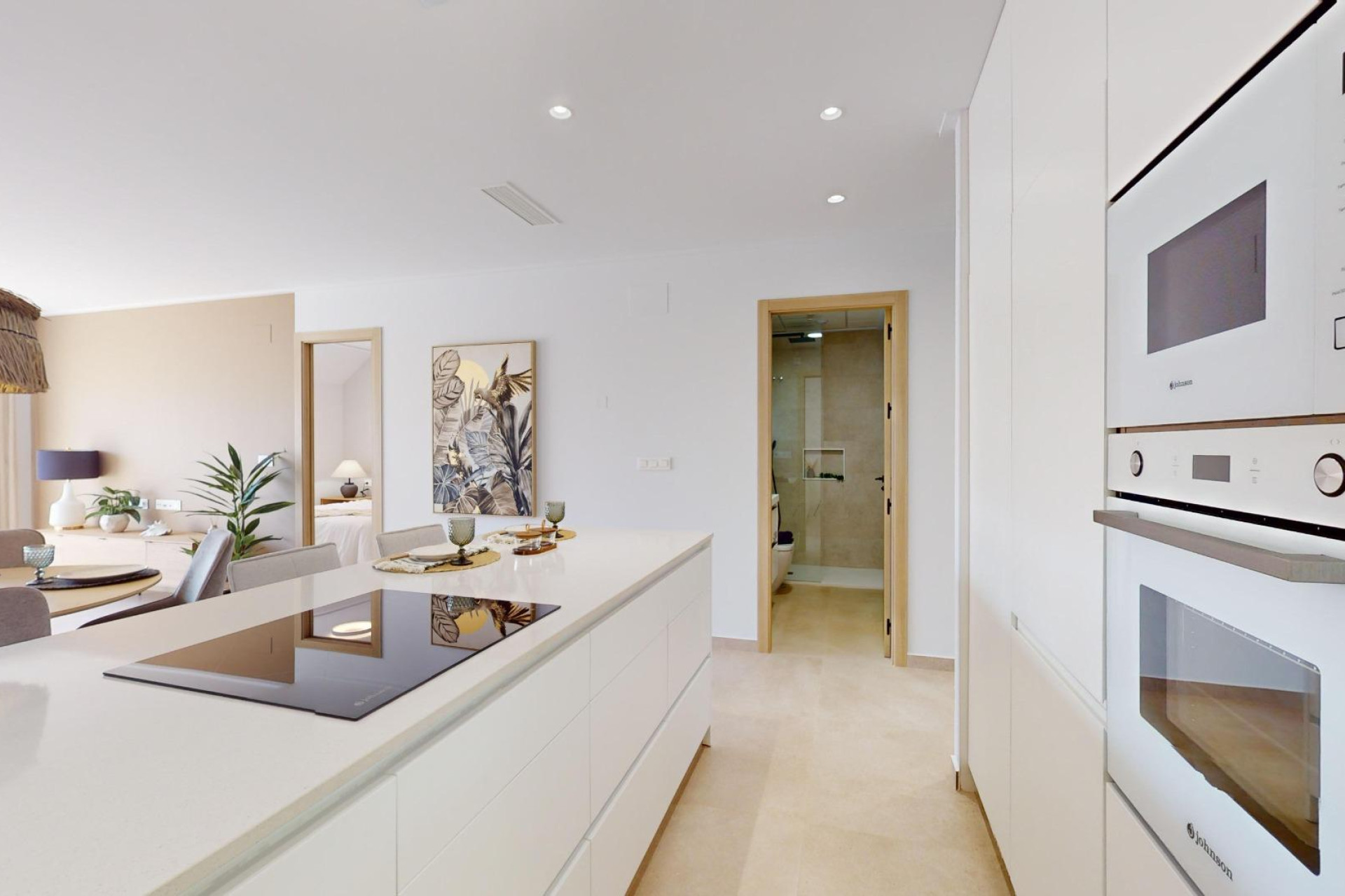 Nouvelle construction - Penthouse -
Guardamar del Segura