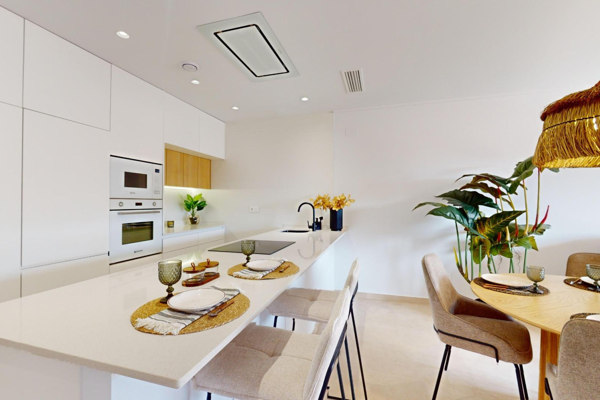 Nouvelle construction - Penthouse -
Guardamar del Segura