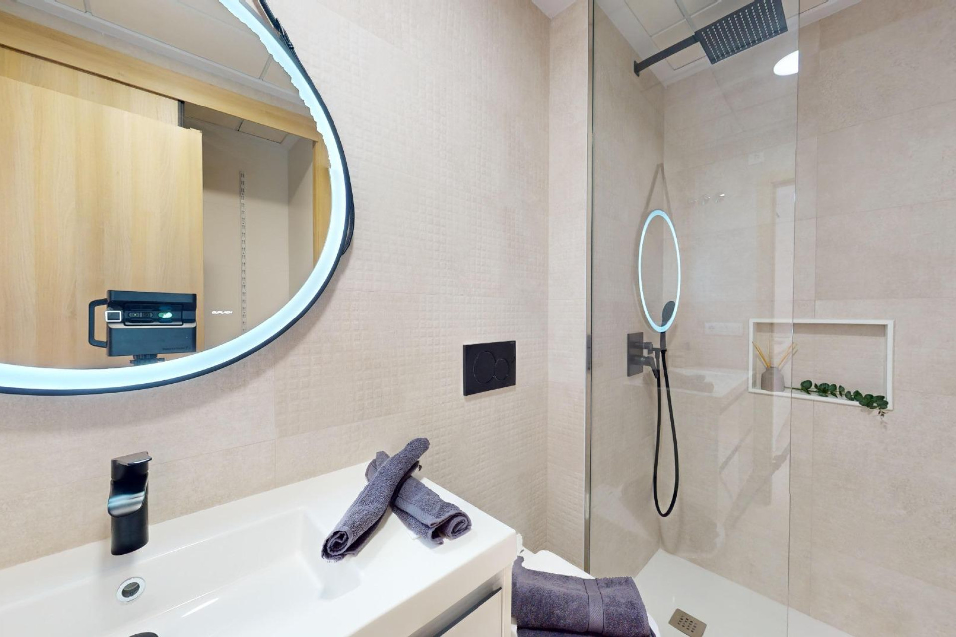 Nouvelle construction - Penthouse -
Guardamar del Segura