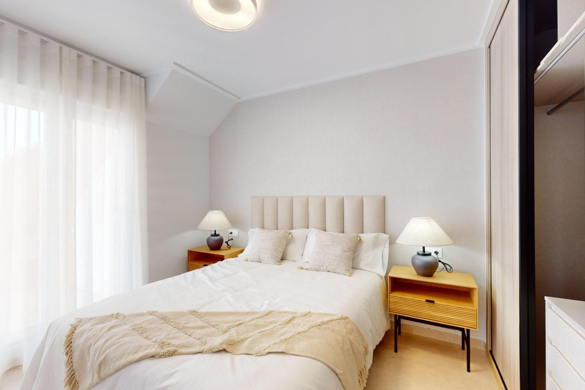 Nouvelle construction - Penthouse -
Guardamar del Segura