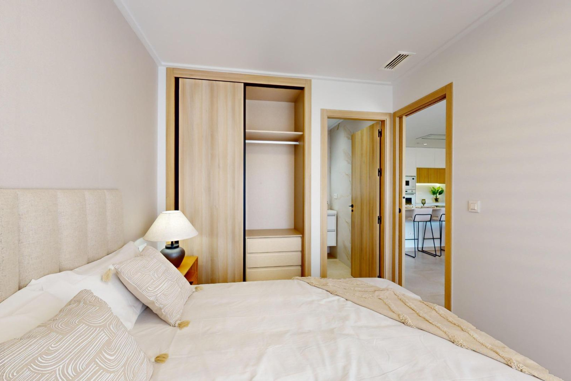 Nouvelle construction - Penthouse -
Guardamar del Segura