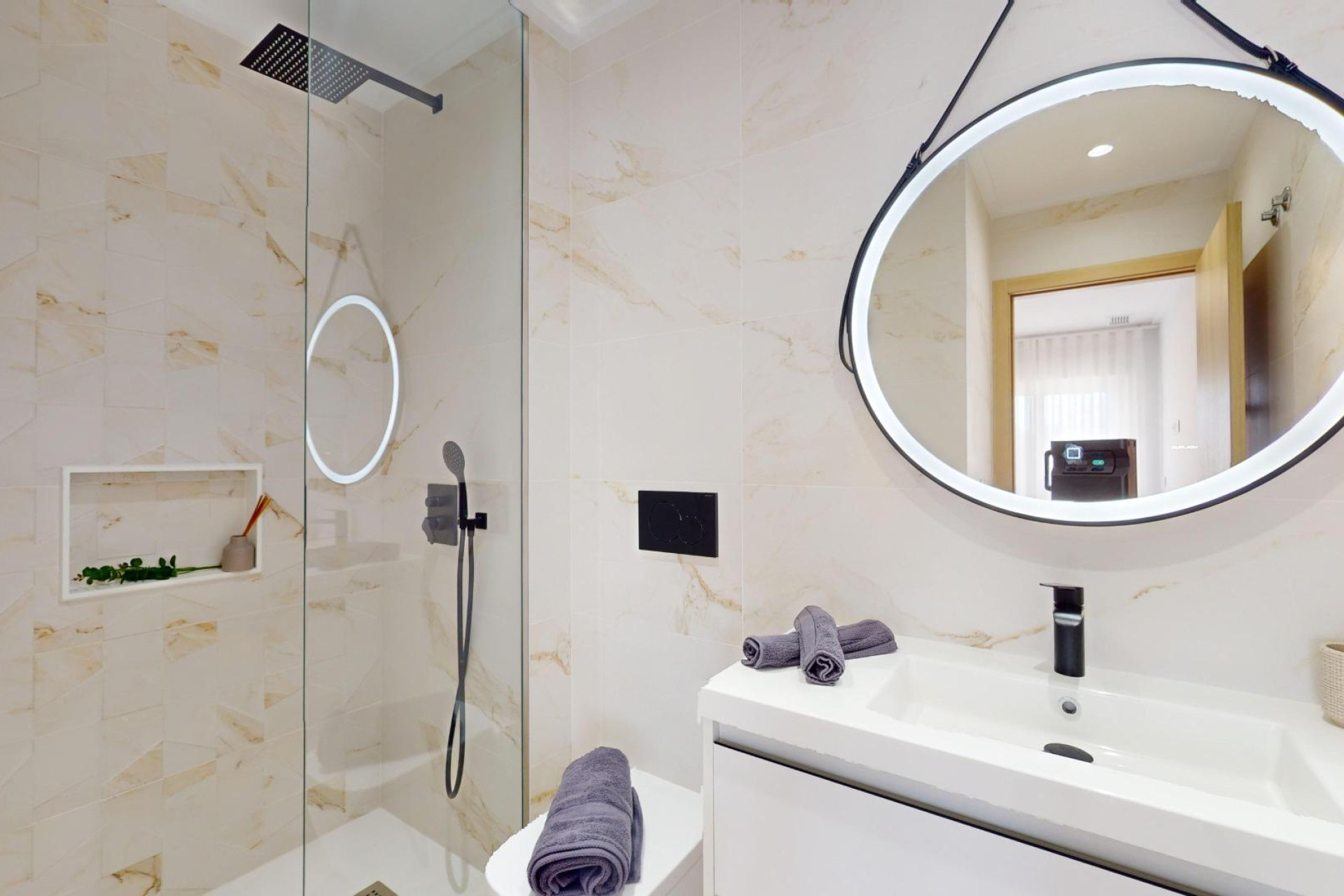 Nouvelle construction - Penthouse -
Guardamar del Segura