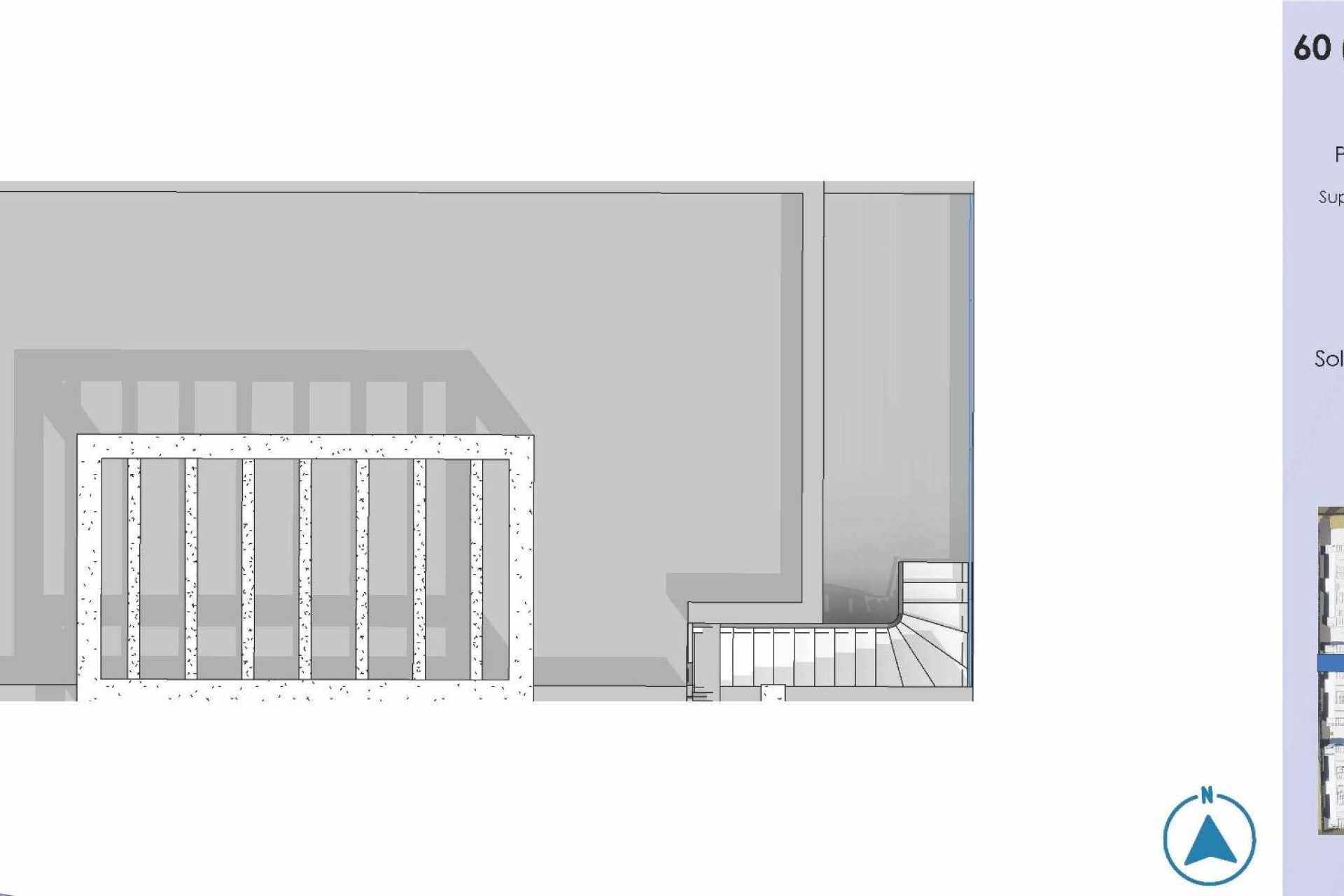 Nouvelle construction - Penthouse -
Guardamar del Segura