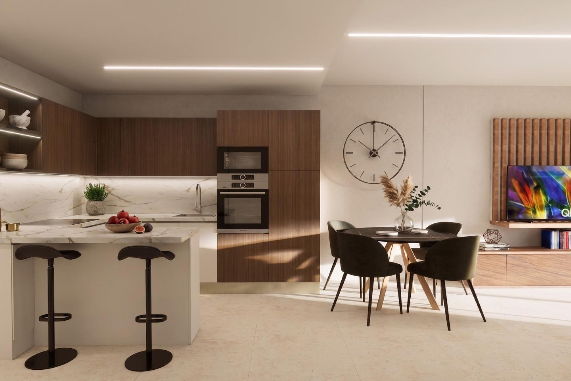 Nouvelle construction - Penthouse -
Guardamar del Segura