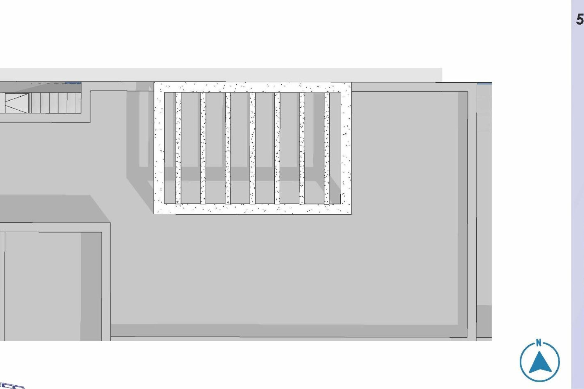Nouvelle construction - Penthouse -
Guardamar del Segura