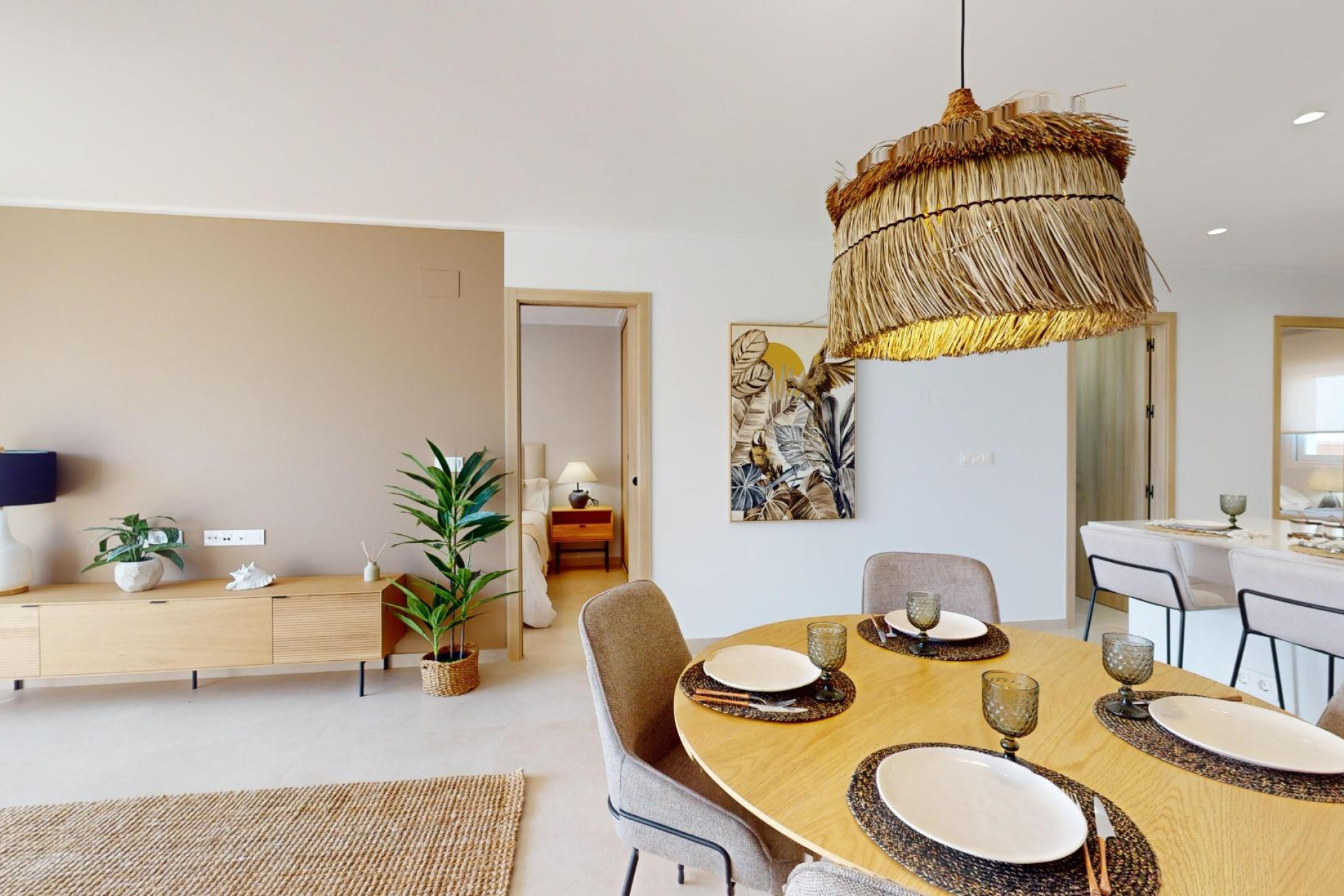 Nouvelle construction - Penthouse -
Guardamar del Segura