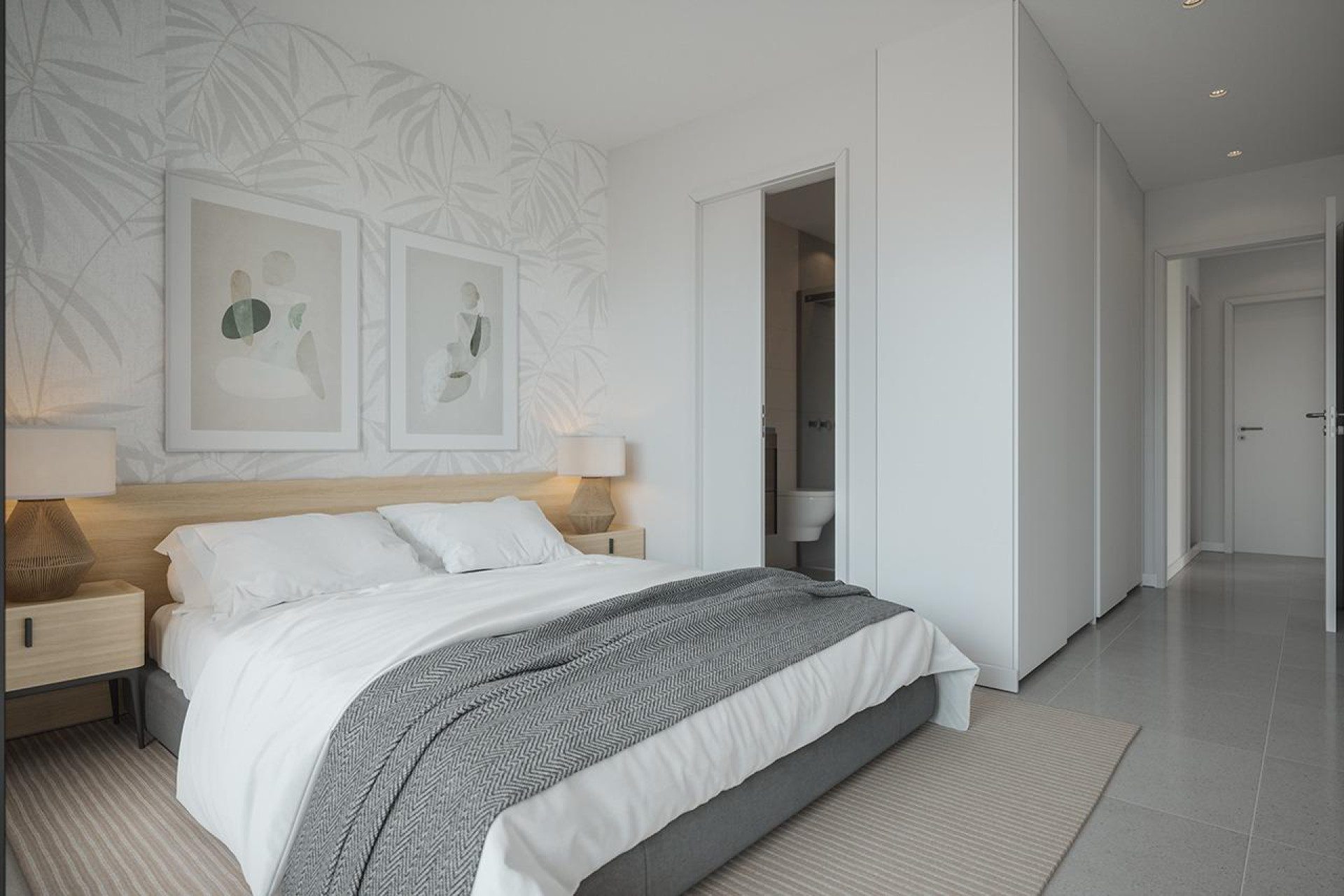 Nouvelle construction - Penthouse -
Guardamar del Segura