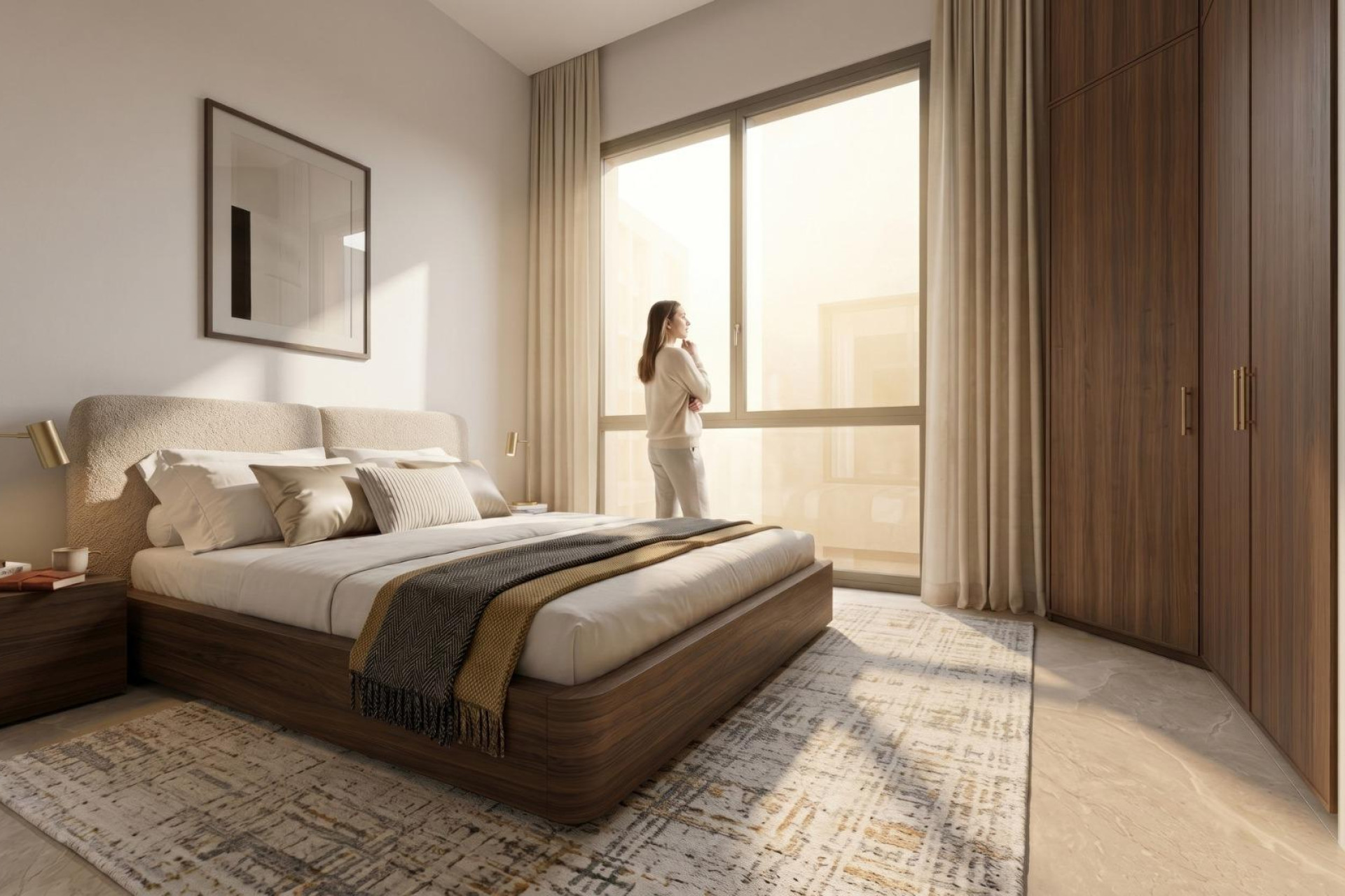 Nouvelle construction - Penthouse -
Guardamar del Segura