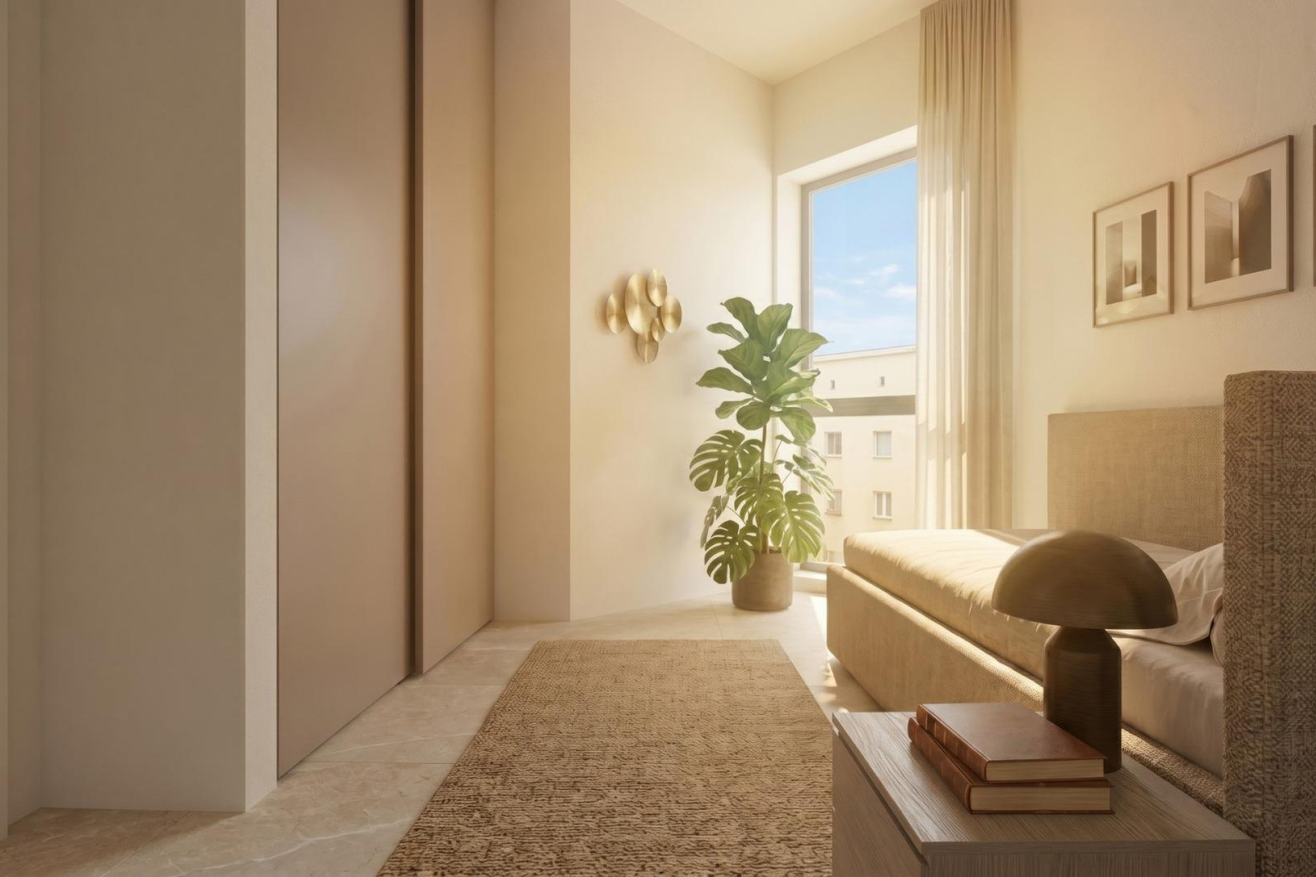 Nouvelle construction - Penthouse -
Guardamar del Segura