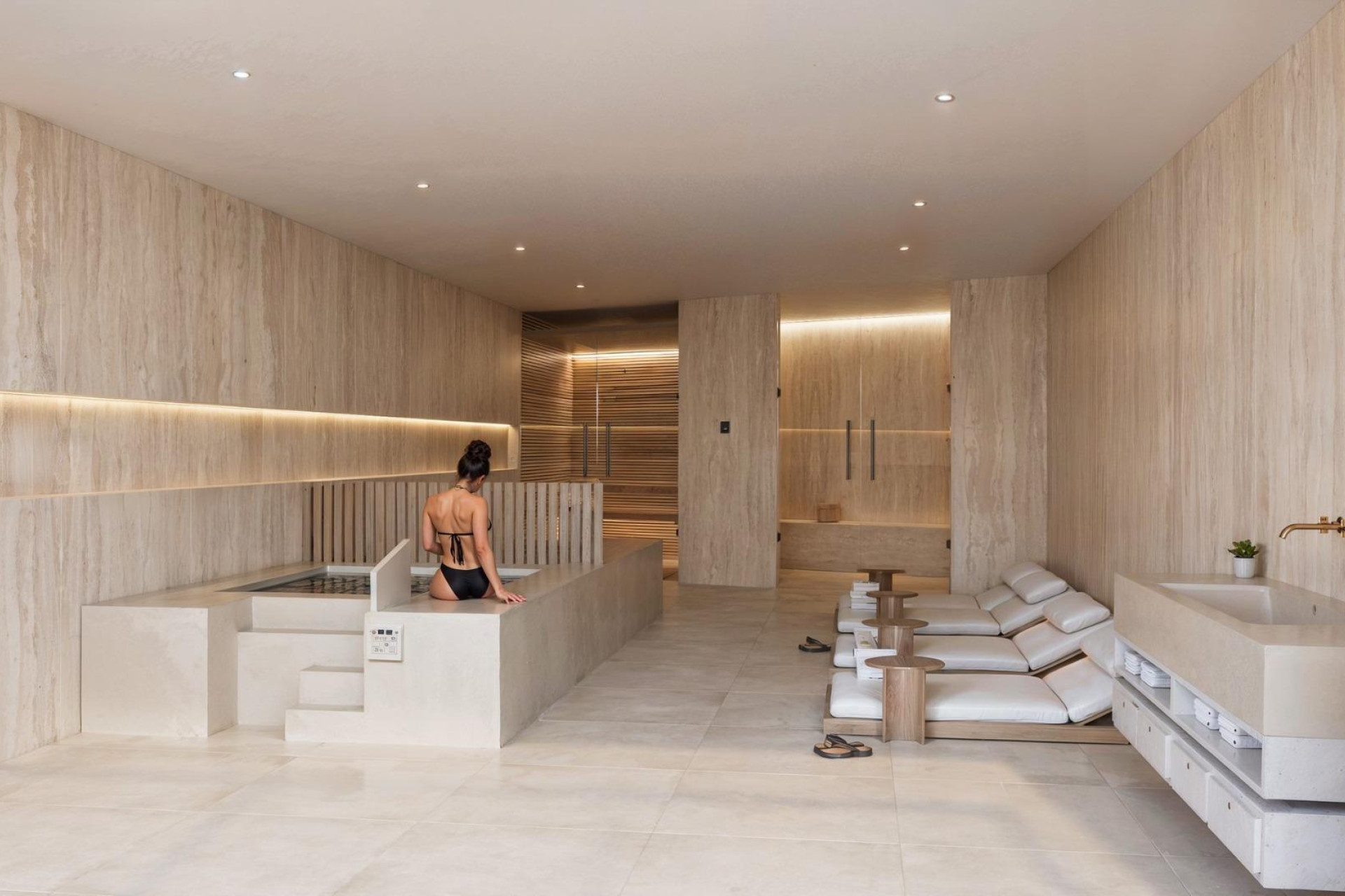 Nouvelle construction - Penthouse -
La Nucía - Ciudad del Deporte