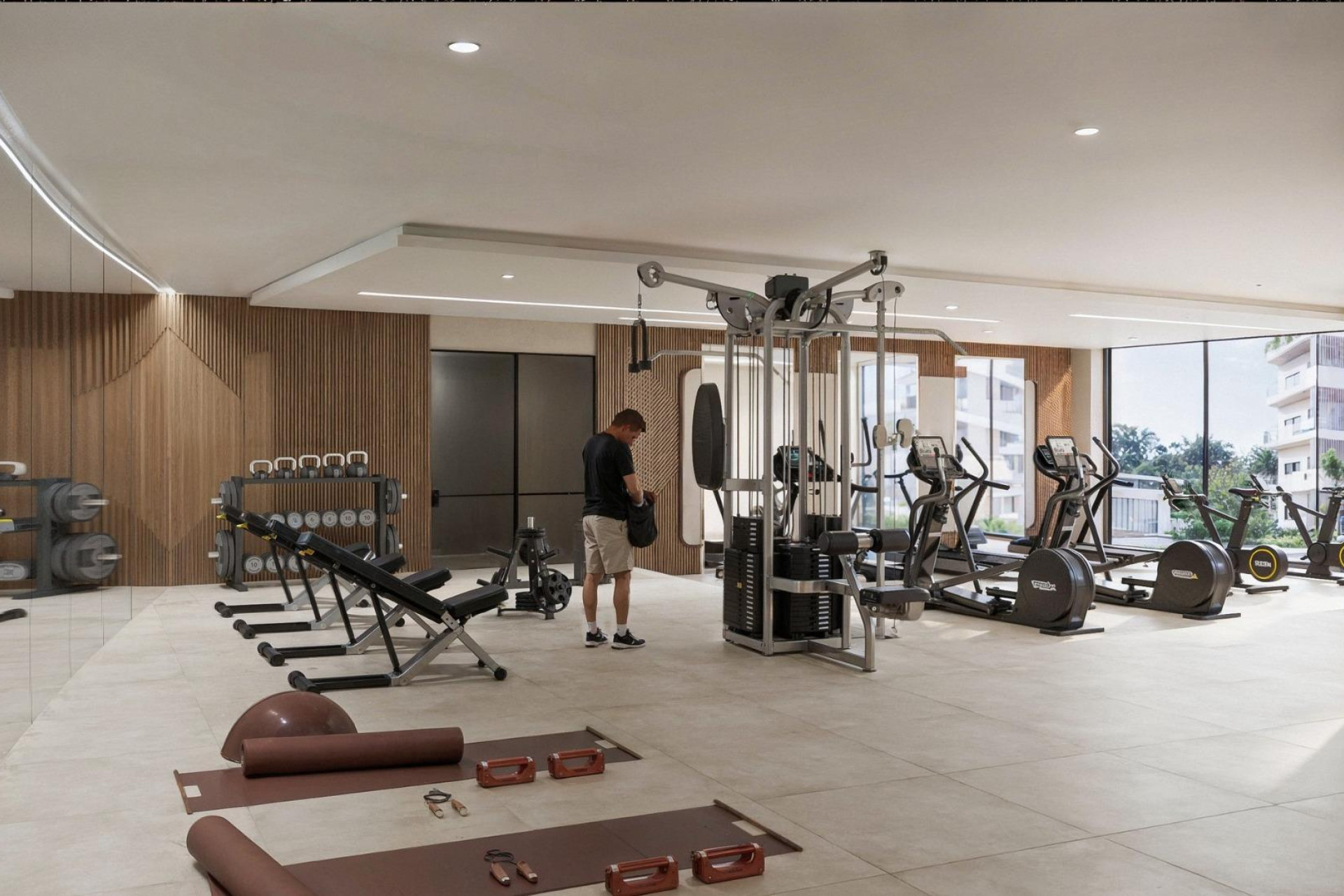 Nouvelle construction - Penthouse -
La Nucía - Ciudad del Deporte