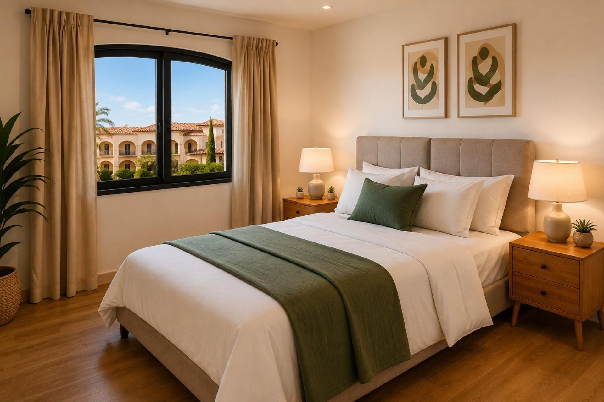 Nouvelle construction - Penthouse -
Los Alcazares - Playa Lo Sola