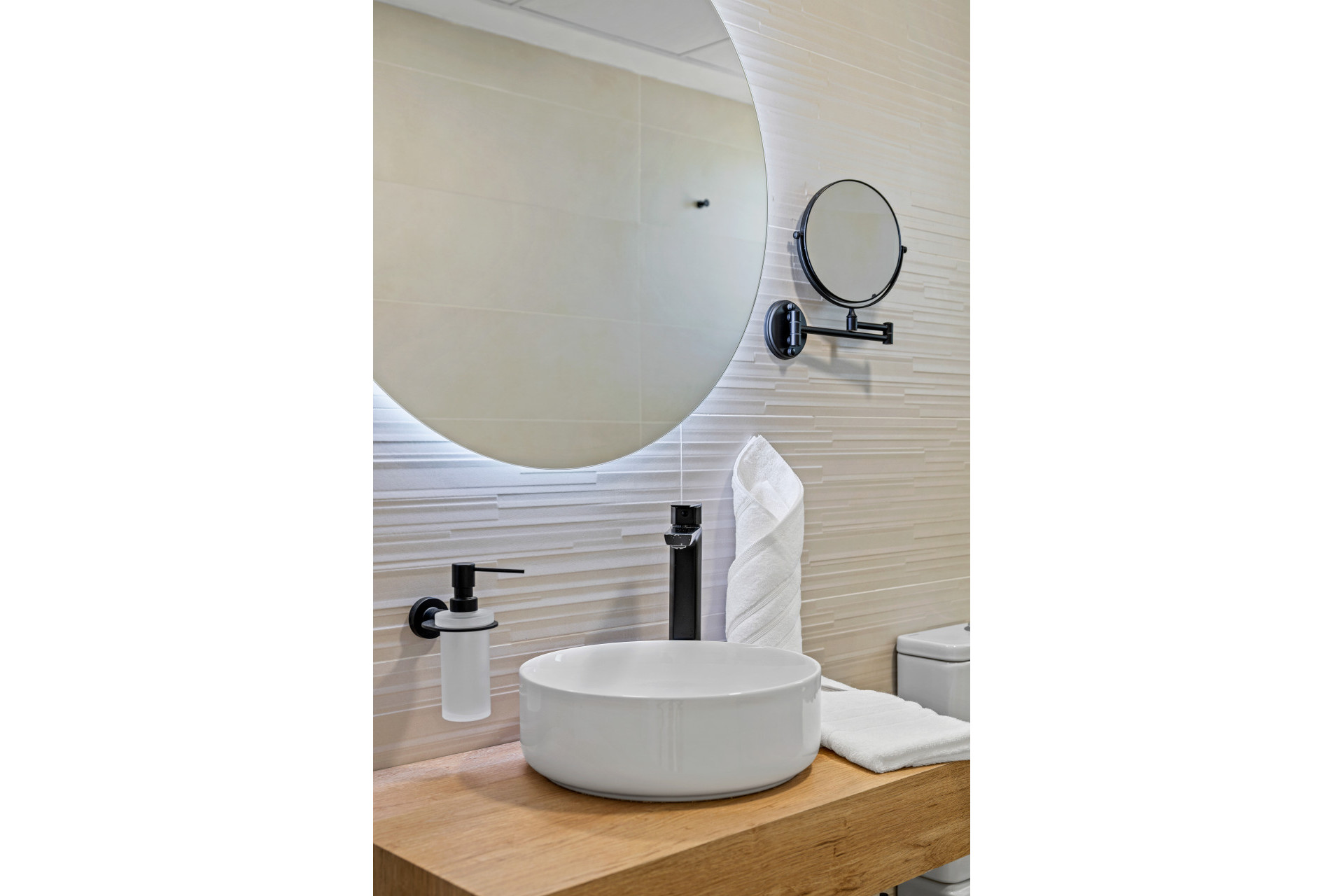Nouvelle construction - Penthouse -
Los Alcazares