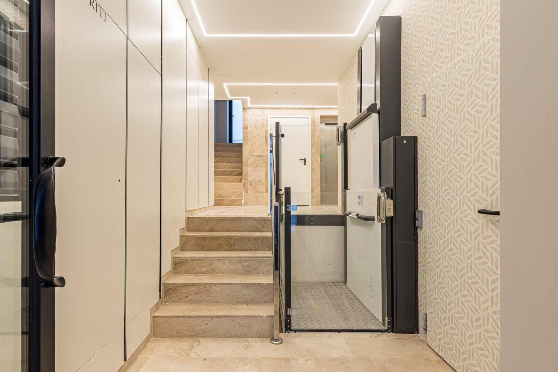 Nouvelle construction - Penthouse -
Murcia - Centro