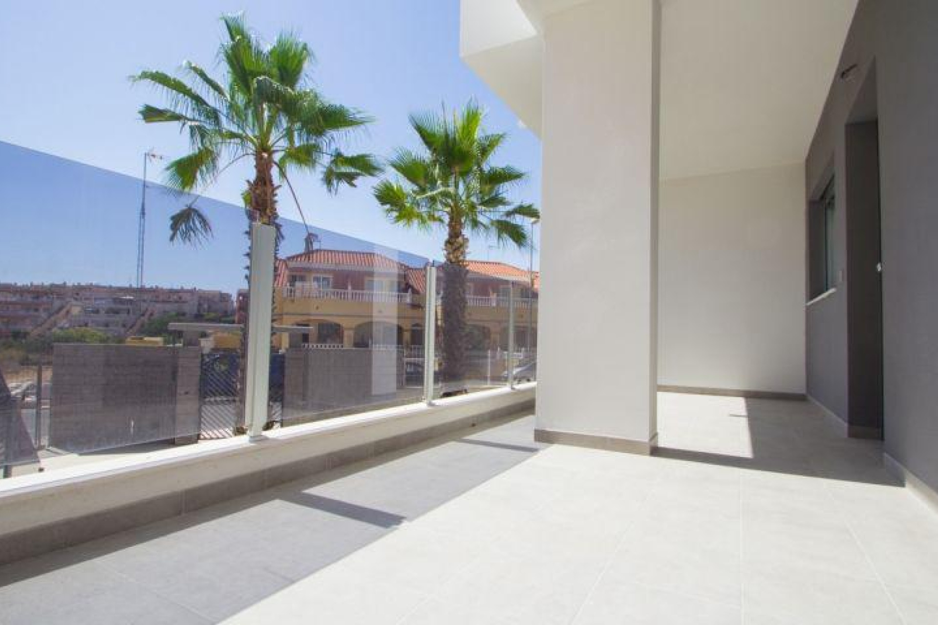 Nouvelle construction - Penthouse -
Orihuela Costa - Las Filipinas