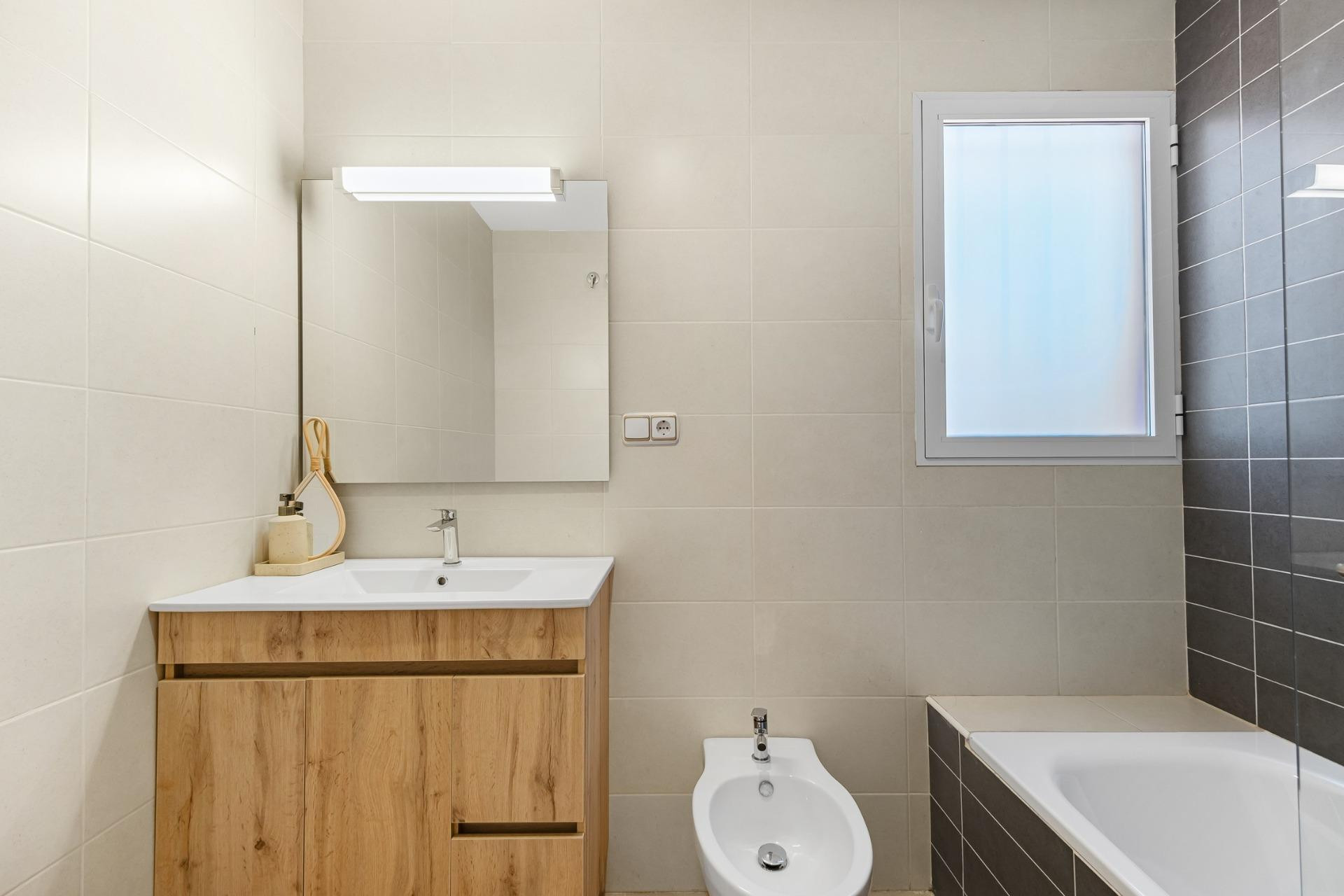 Nouvelle construction - Penthouse -
Orihuela Costa - Lomas de Cabo Roig