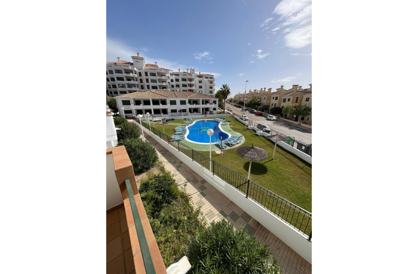 Nouvelle construction - Penthouse -
Orihuela Costa - Lomas de Campoamor