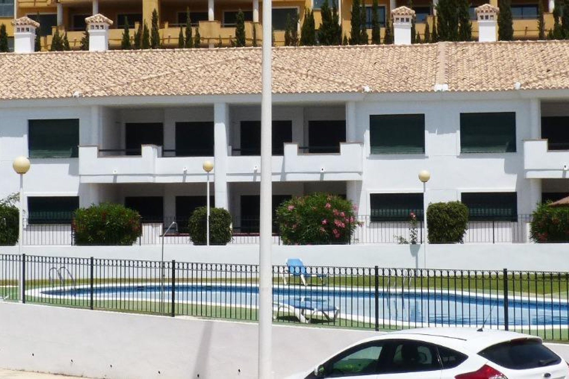 Nouvelle construction - Penthouse -
Orihuela Costa - Lomas de Campoamor