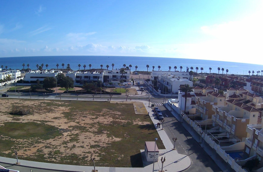 Nouvelle construction - Penthouse -
Pilar de la Horadada - Playa de las Higuericas