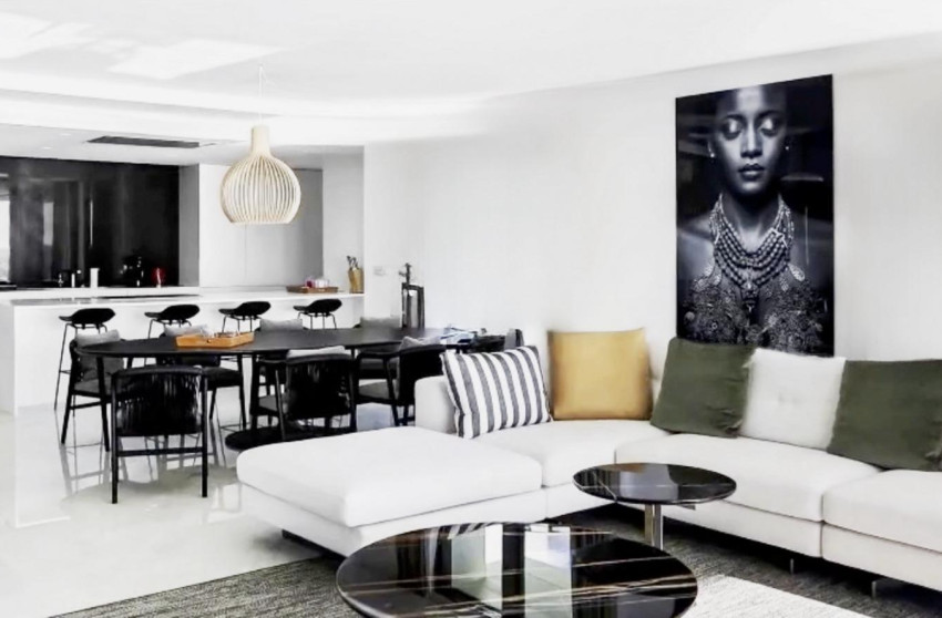 Nouvelle construction - Penthouse -
Relleu - pueblo