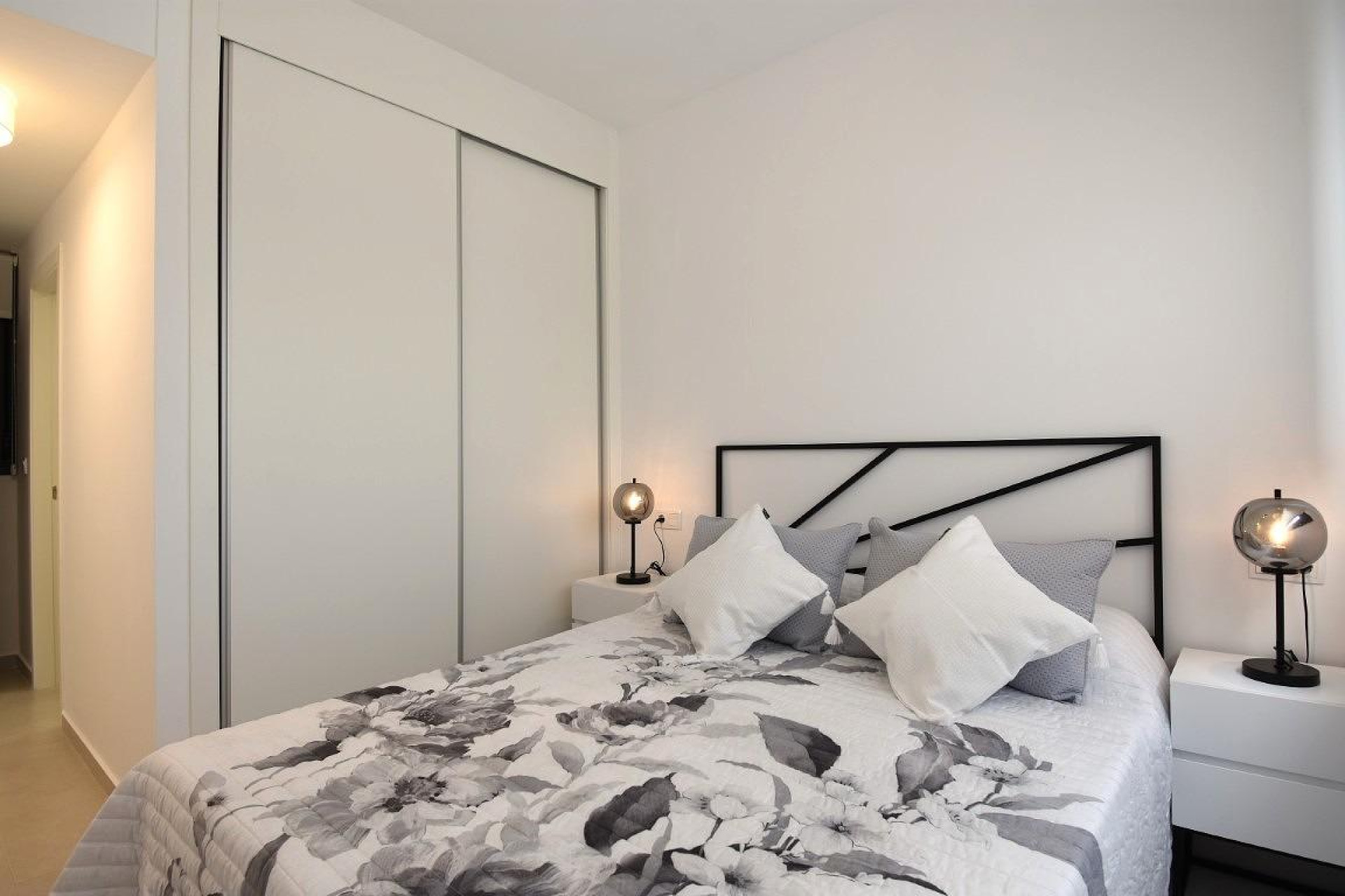 Nouvelle construction - Penthouse -
San Miguel de Salinas - Pueblo