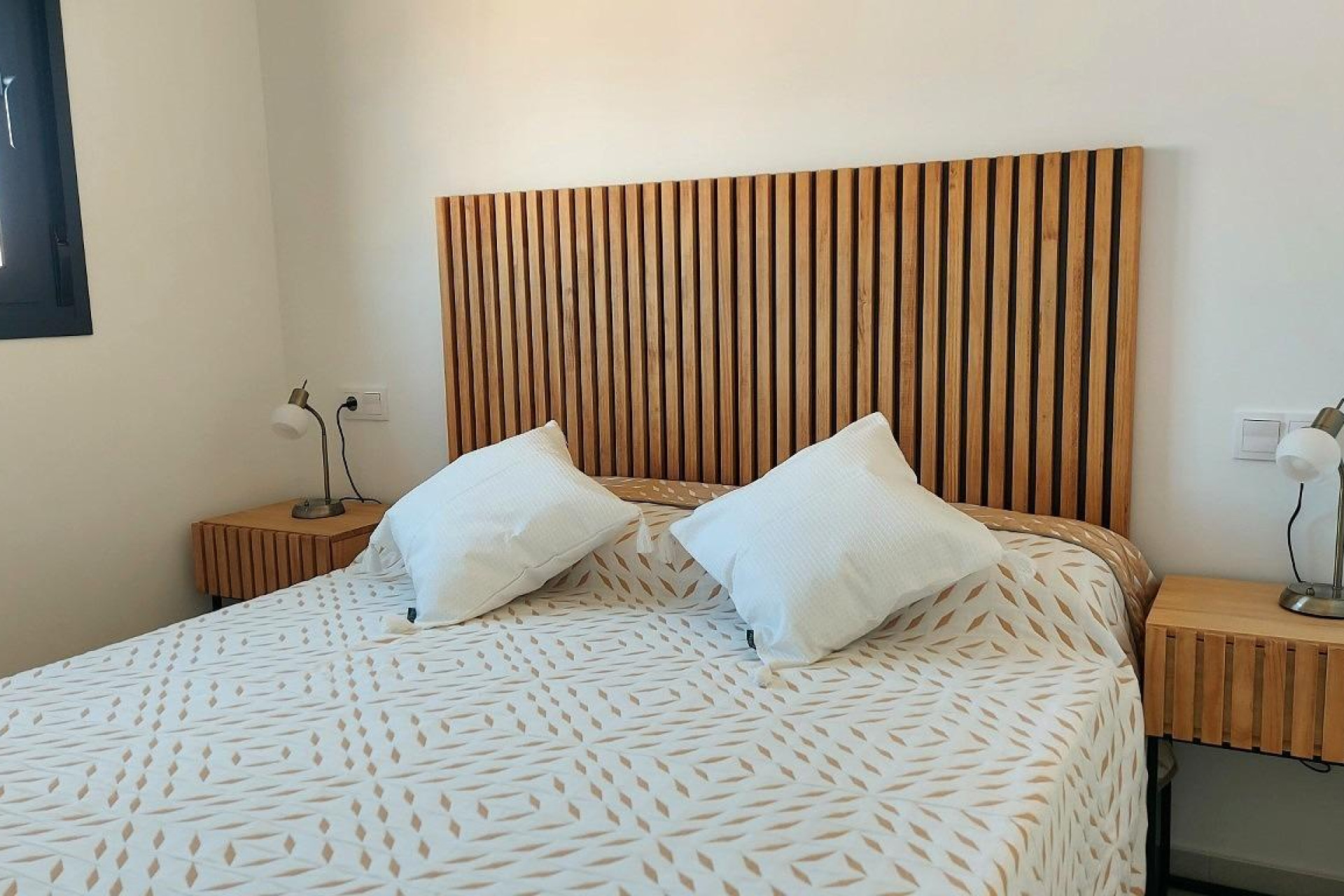 Nouvelle construction - Penthouse -
San Miguel de Salinas - Pueblo