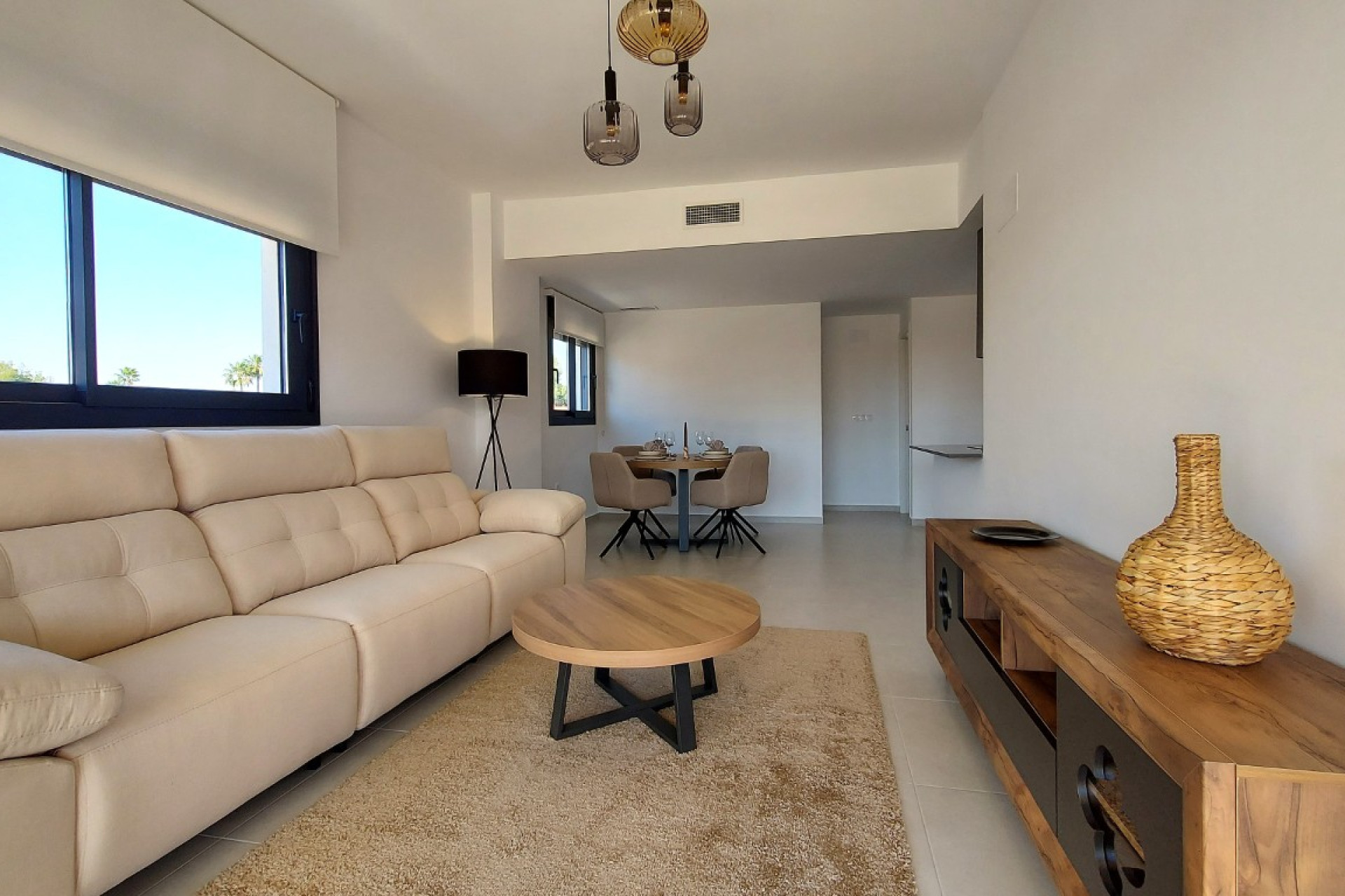 Nouvelle construction - Penthouse -
San Miguel de Salinas