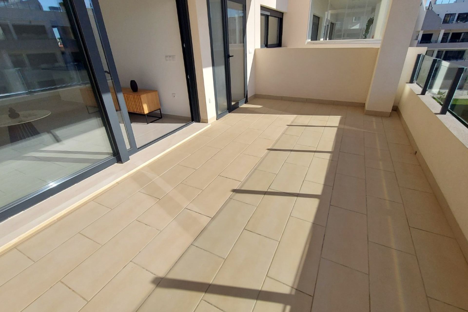 Nouvelle construction - Penthouse -
San Miguel de Salinas