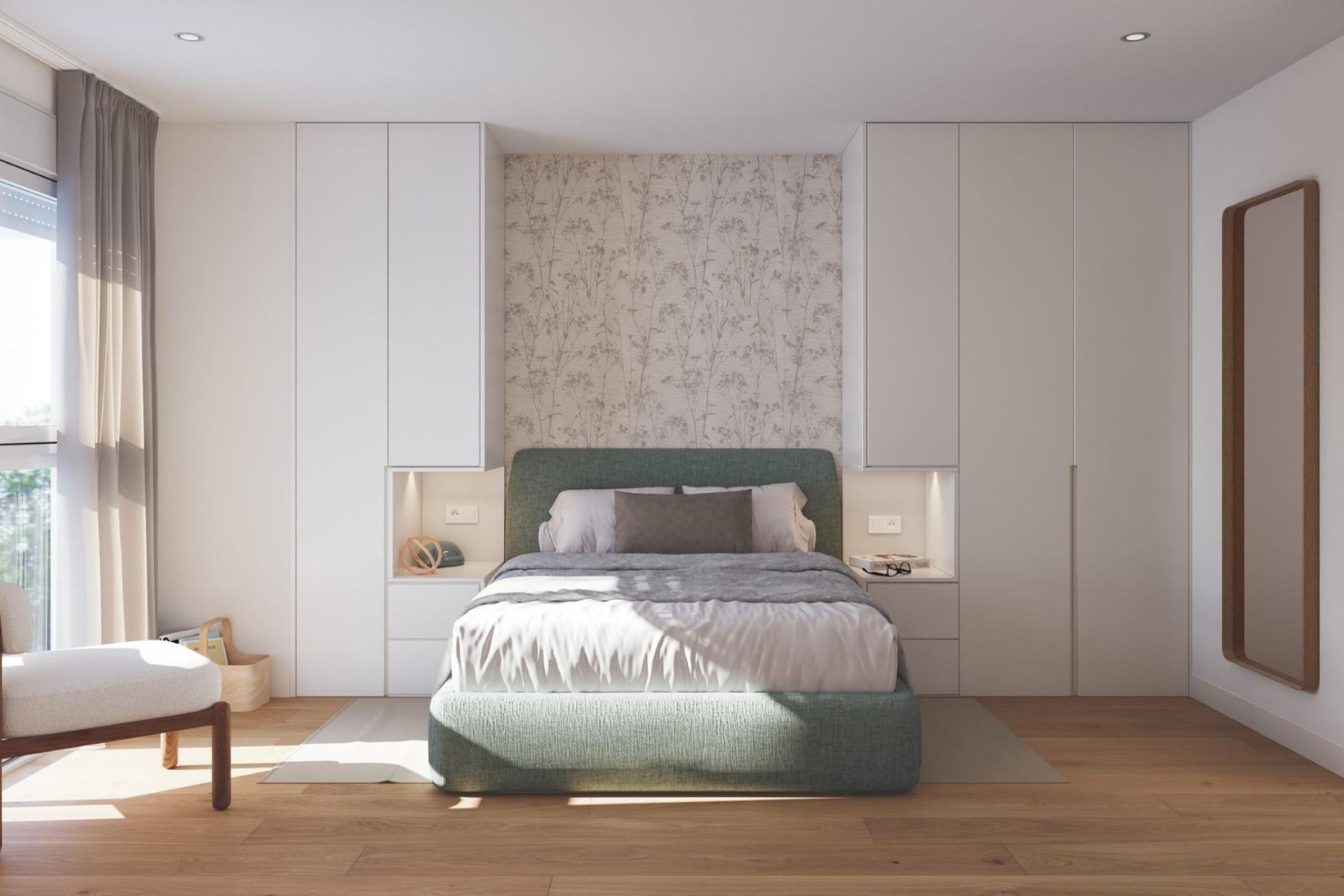 Nouvelle construction - Penthouse -
San Pedro del Pinatar - Lo Pagan