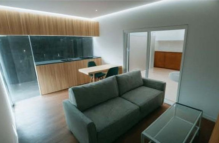 Nouvelle construction - Penthouse -
Torrevieja - Centro