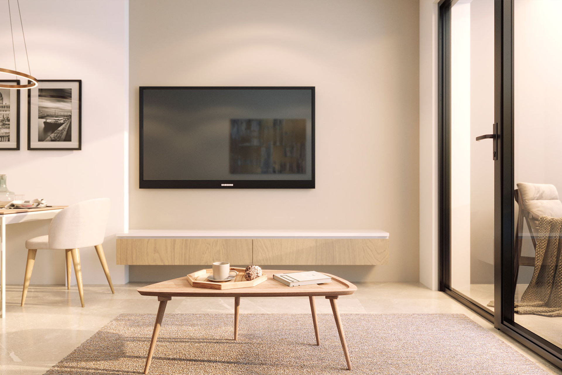 Nouvelle construction - Penthouse -
Torrevieja
