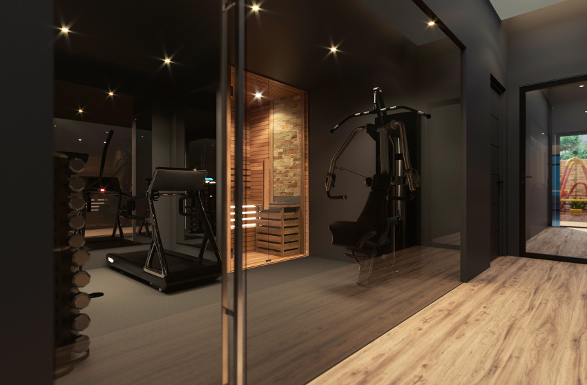 Nouvelle construction - Penthouse -
Torrevieja