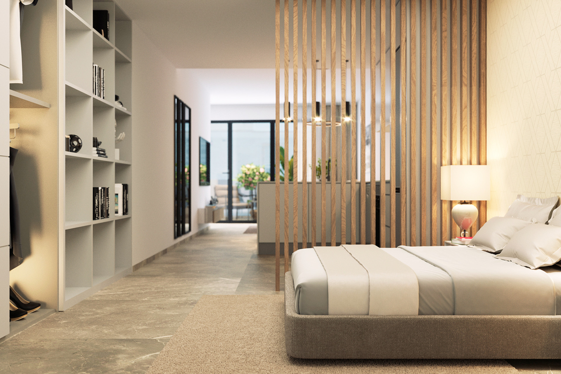 Nouvelle construction - Penthouse -
Torrevieja