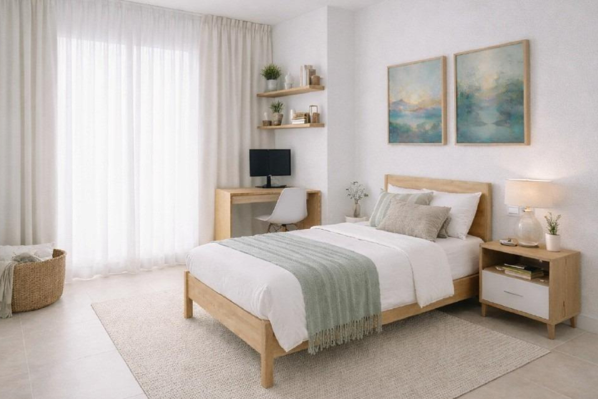 Nouvelle construction - Penthouse -
Torrevieja