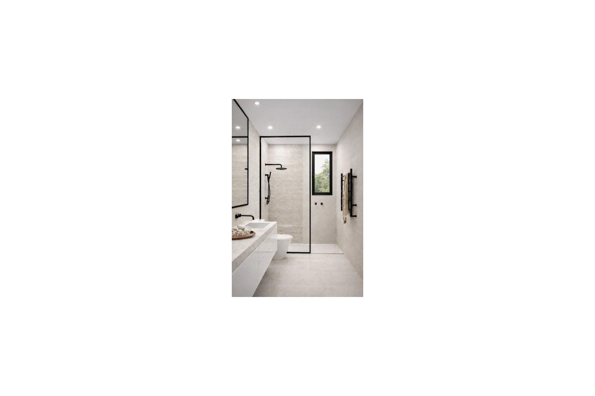 Nouvelle construction - Penthouse -
Torrevieja
