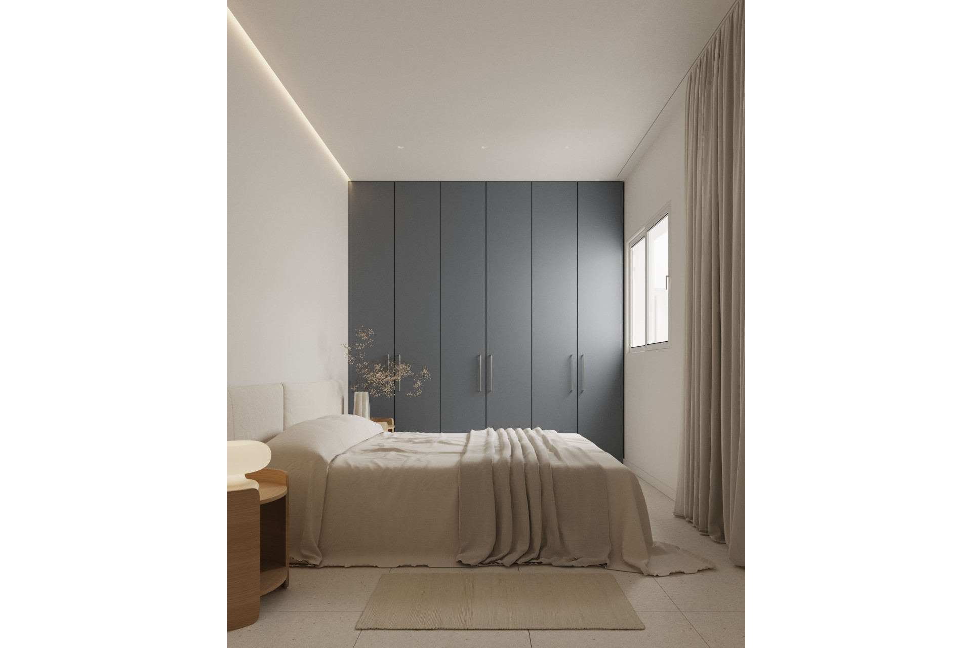Nouvelle construction - Penthouse -
Torrevieja