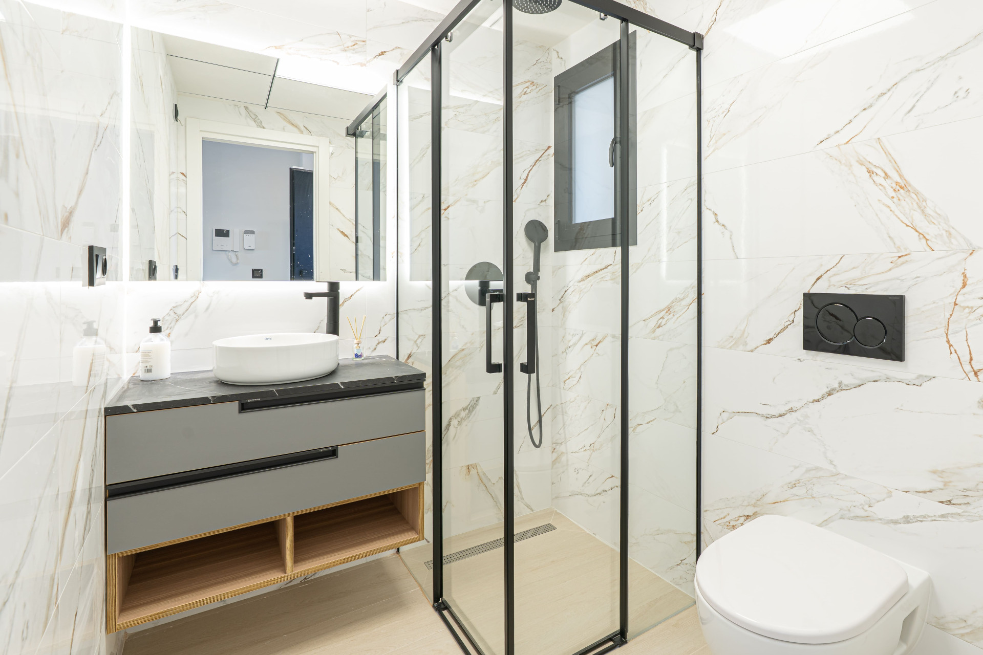 Nouvelle construction - Penthouse -
Vera
