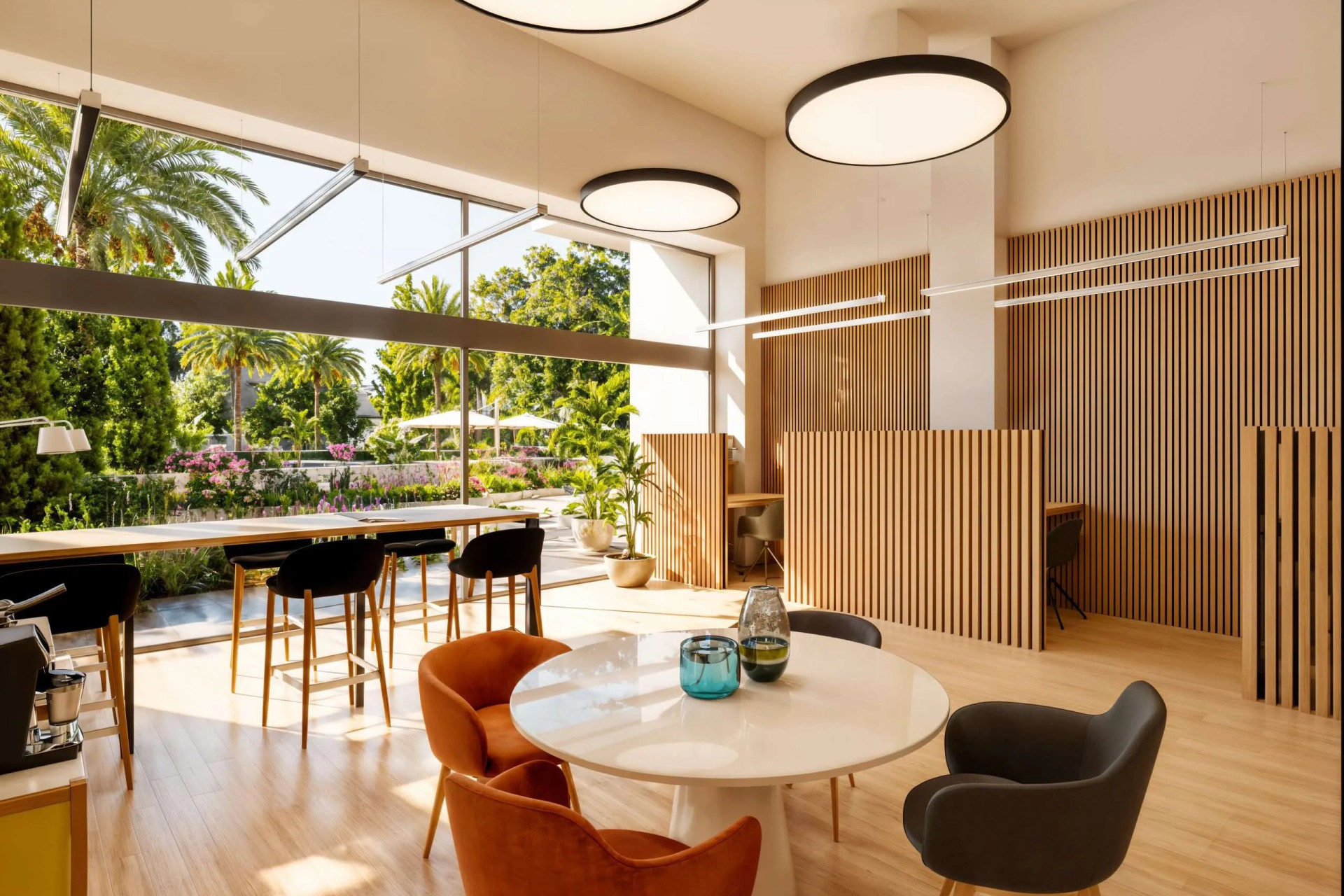Nouvelle construction - Penthouse -
Villajoyosa