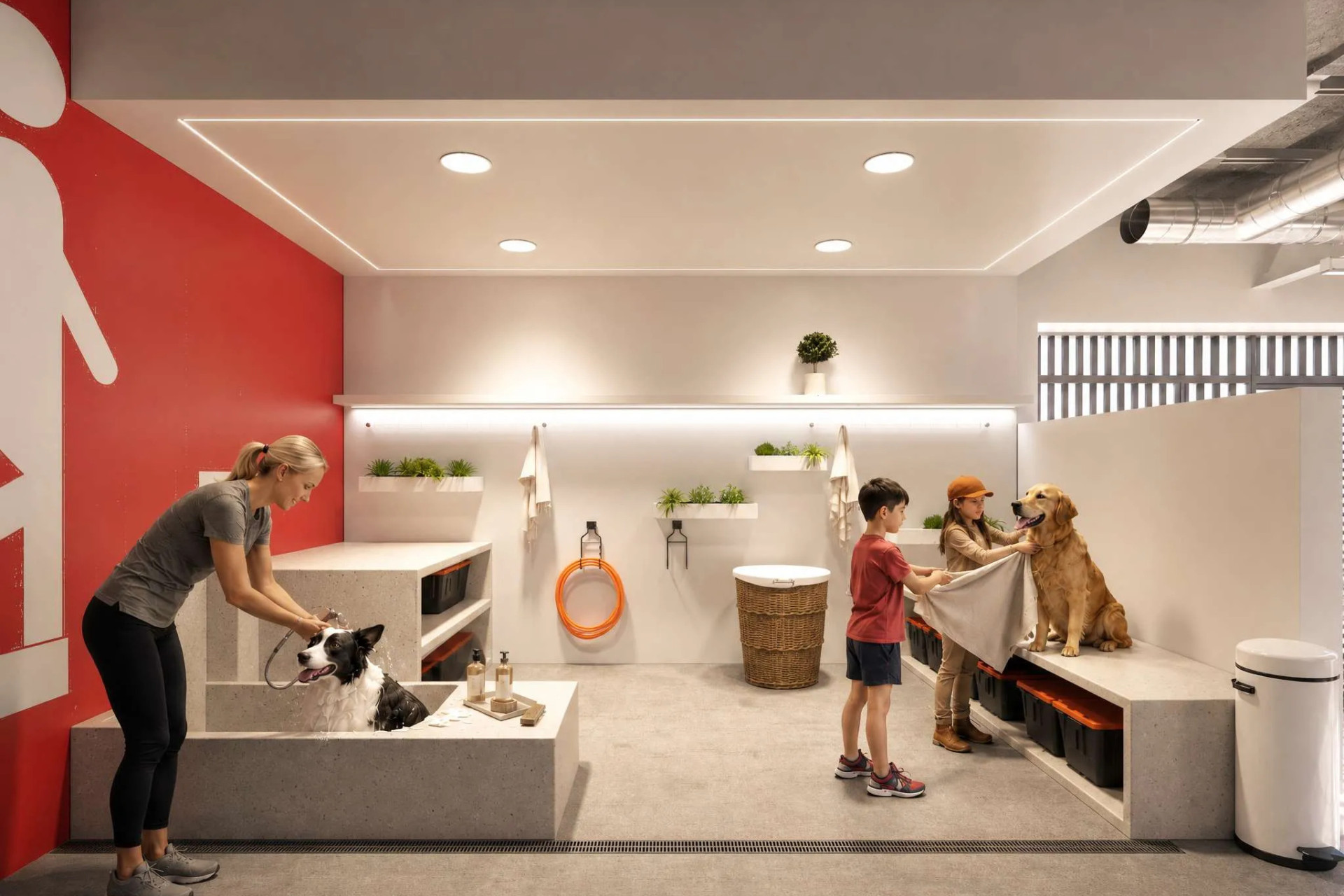 Nouvelle construction - Penthouse -
Villajoyosa