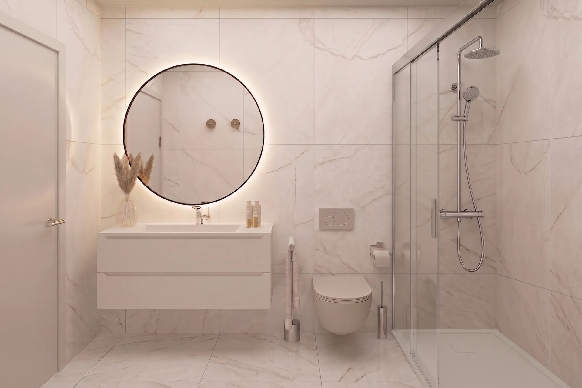 Nouvelle construction - Penthouse -
Villajoyosa