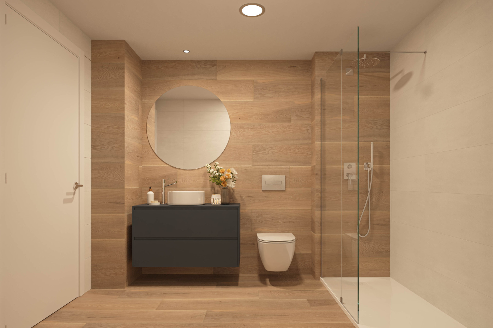 Nouvelle construction - terraced -
El Verger