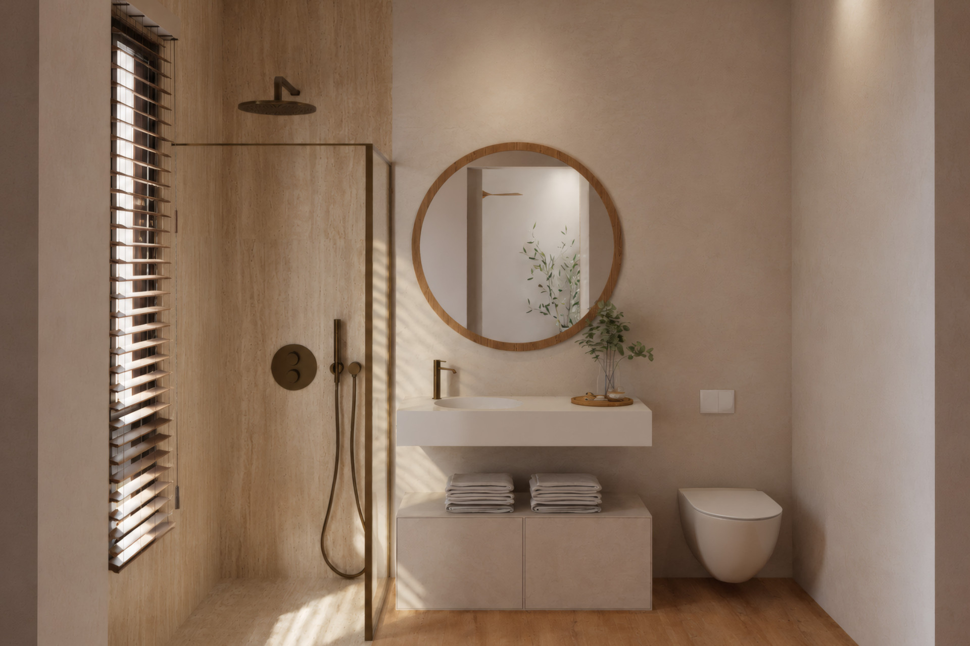 Nouvelle construction - terraced -
Entre Naranjos - Vistabella