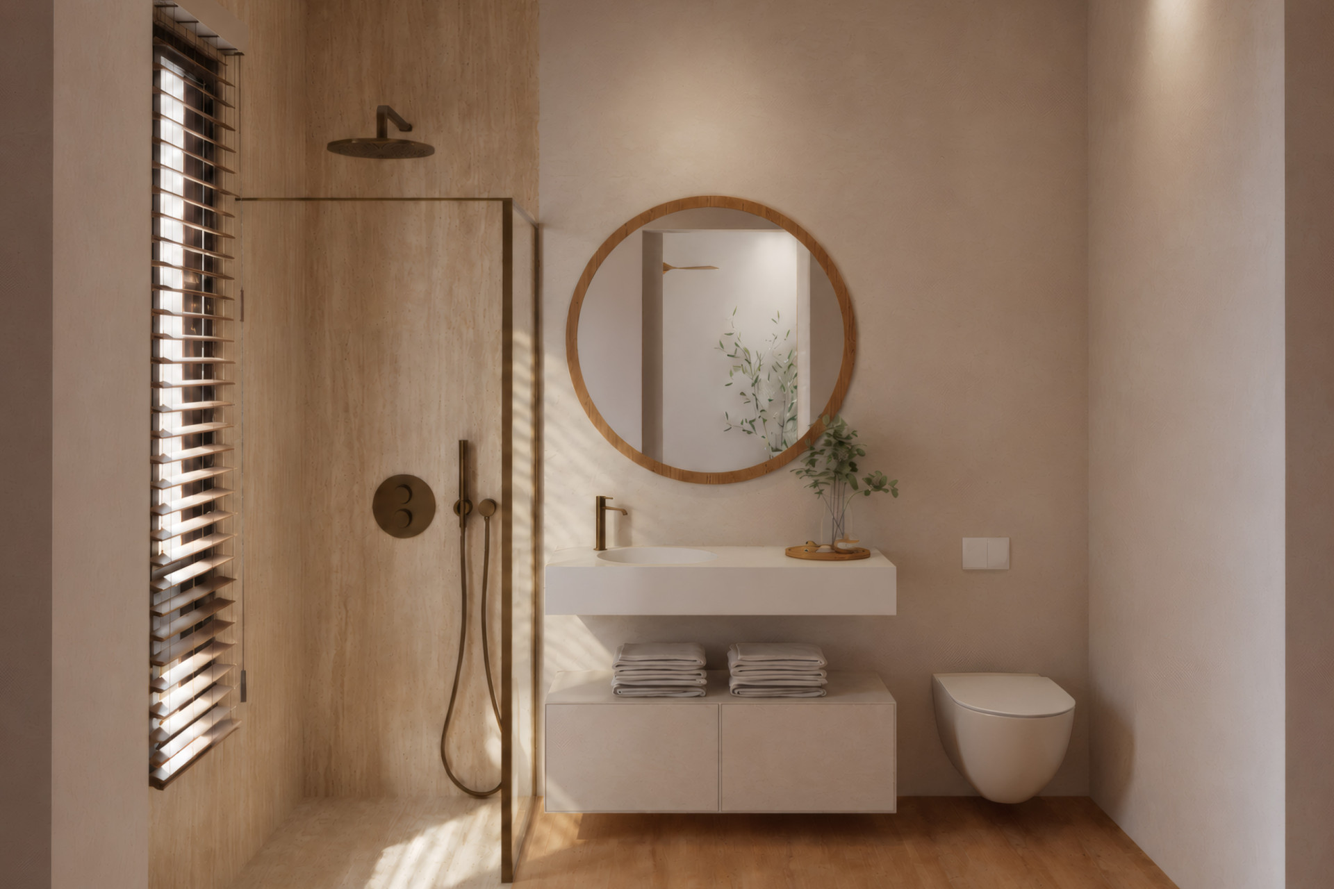 Nouvelle construction - terraced -
Entre Naranjos - Vistabella