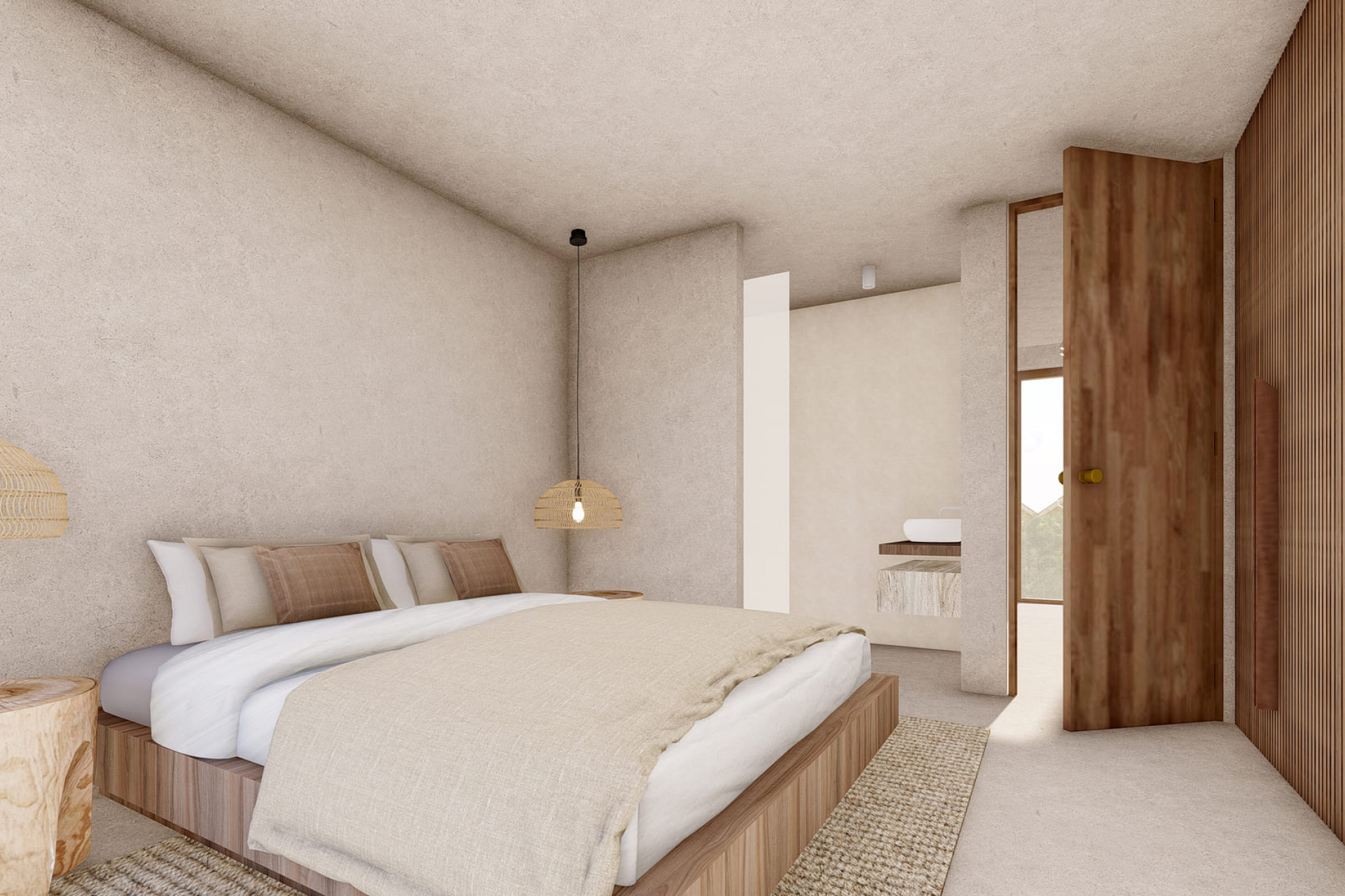Nouvelle construction - terraced -
Formentera del Segura