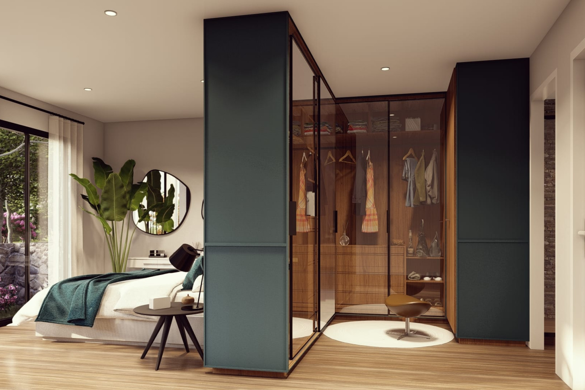 Nouvelle construction - terraced -
Sangonera la Verde