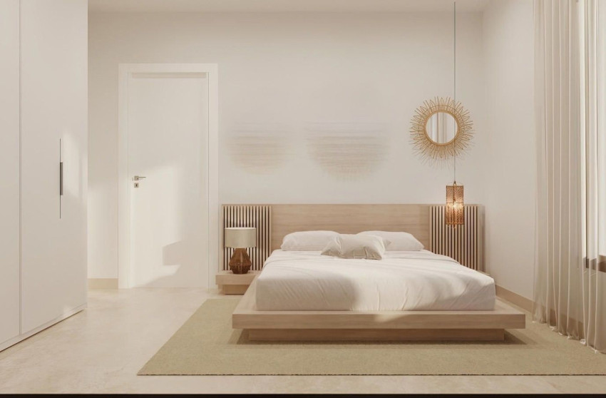 Nouvelle construction - terraced -
Vera
