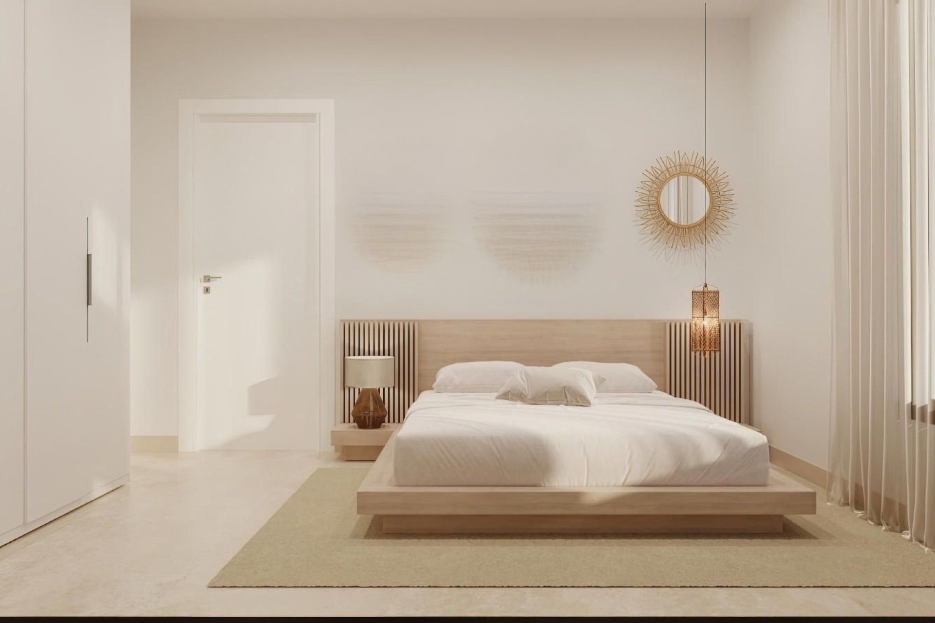 Nouvelle construction - terraced -
Vera