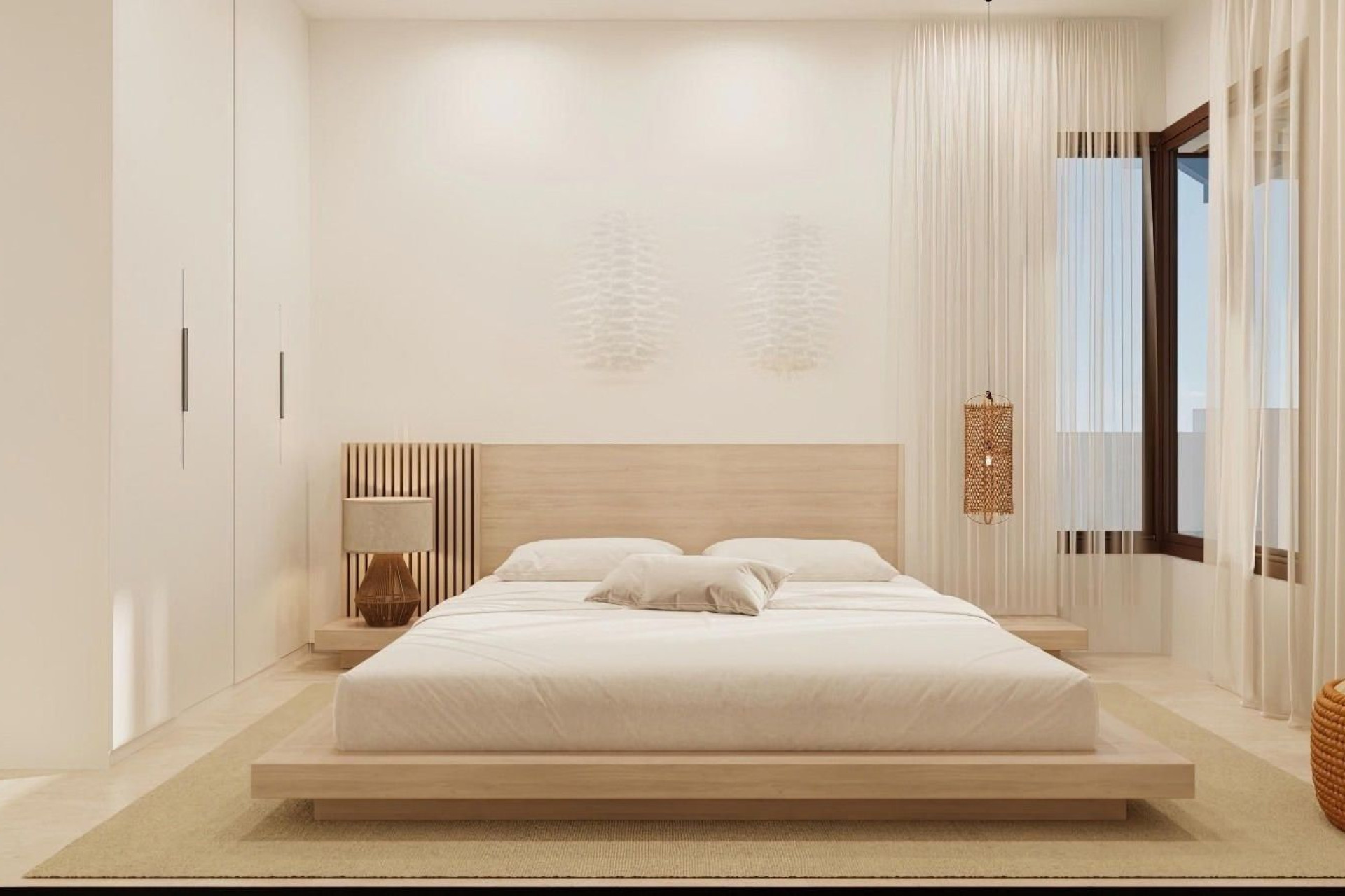 Nouvelle construction - terraced -
Vera