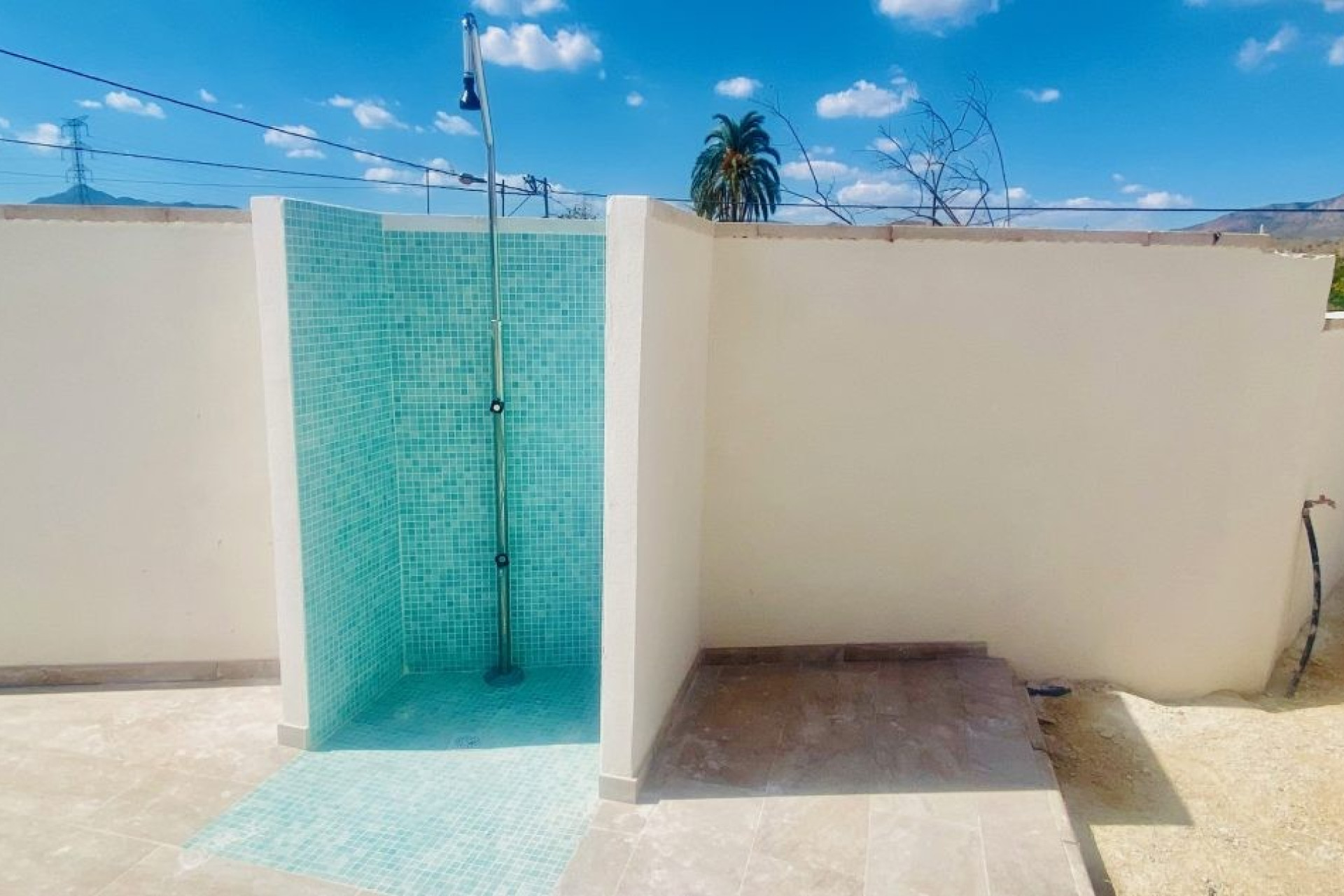 Nouvelle construction - Villa -
Abanilla